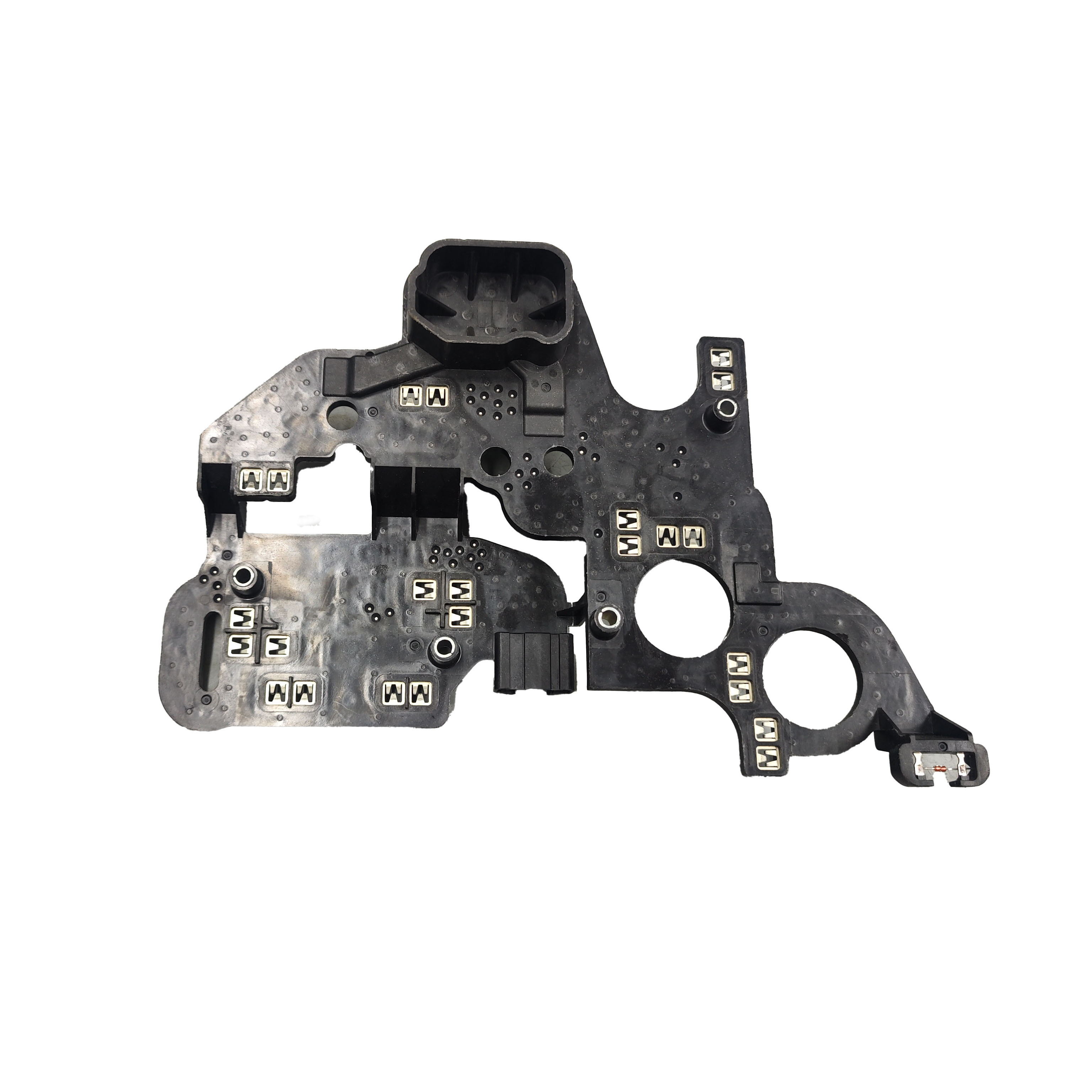 Bestune DCT220 Transmission Valve Body Line Board New Auto Transmission System Factory Price Automatic Gearbox Rebuilt