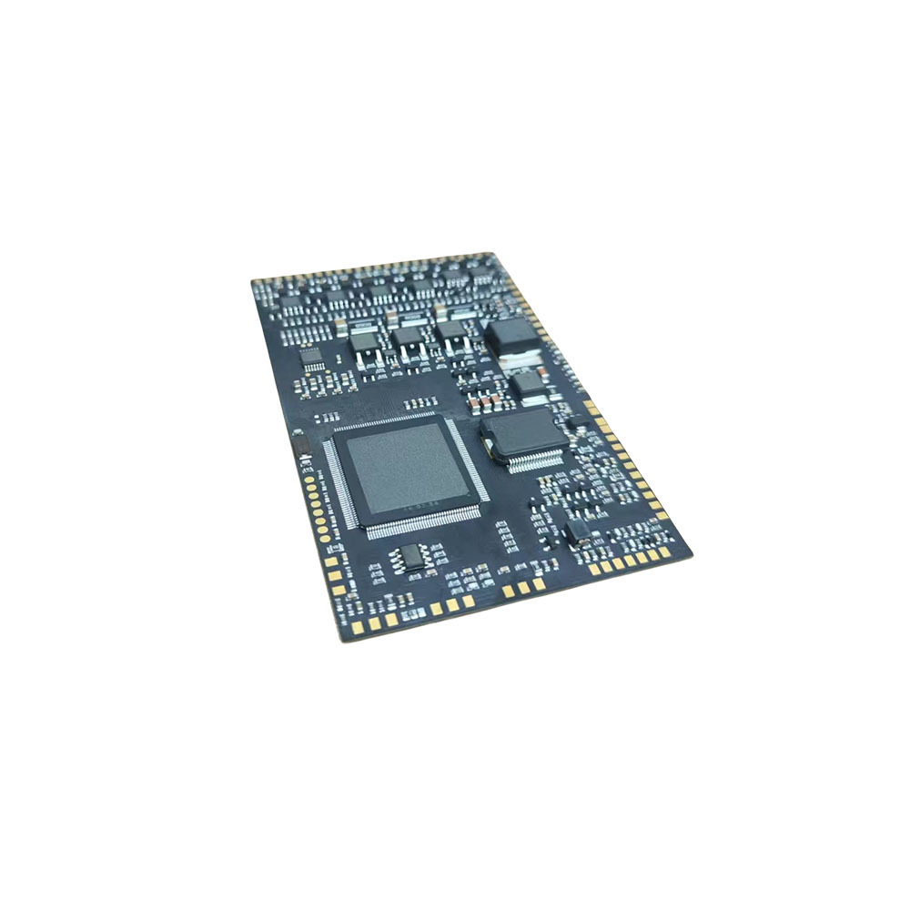 02E DQ250 New 6-Speed DSG Transmission Control Unit Circuit Board for VW Audi Skoda Mechatronics Gear Boxes TCU TCM Module - Image 4