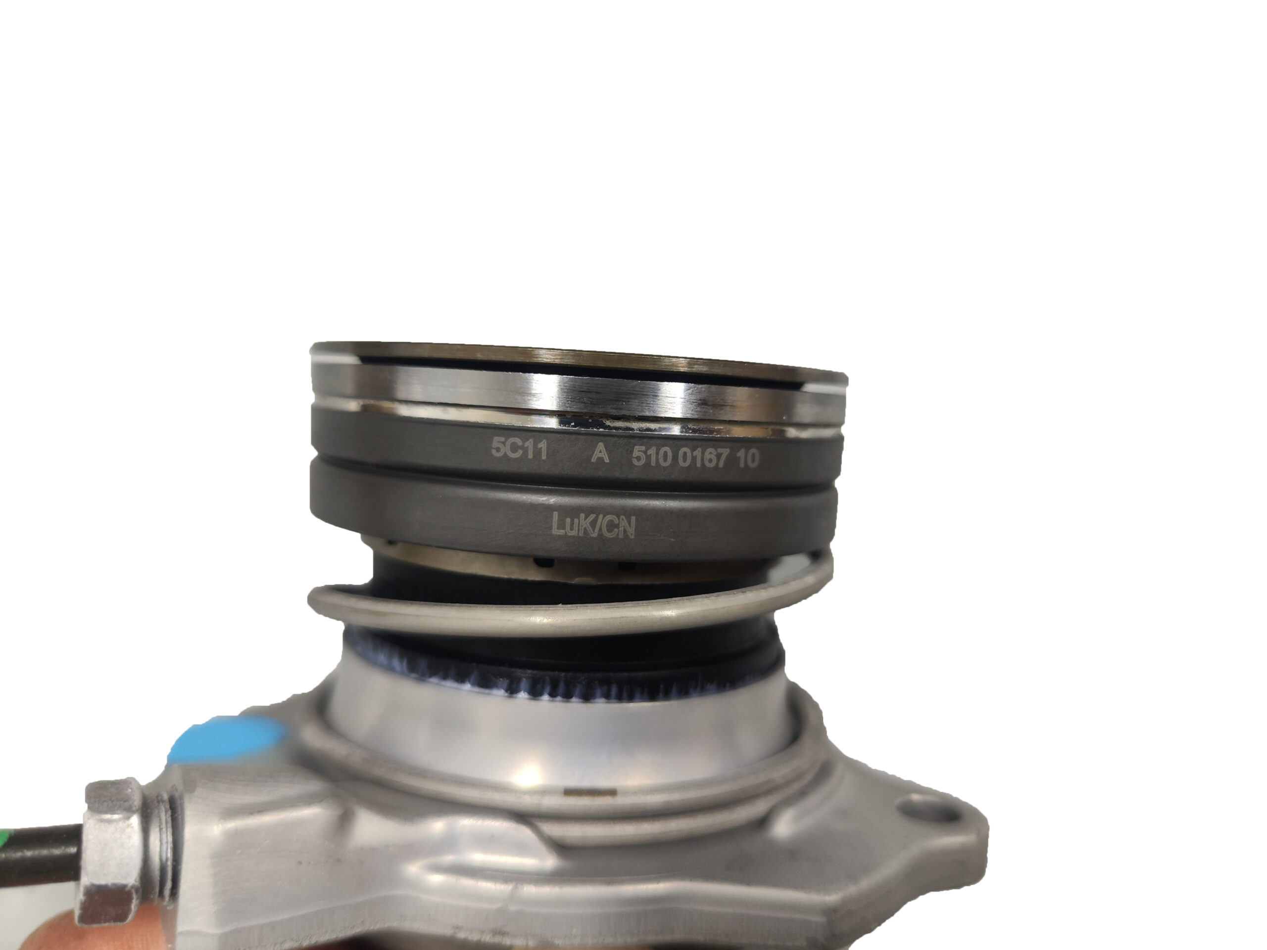 C725 Transmission Clutch Release Bearing for GAC Trumpchi Fiat Jeep Models Gear Boxes Product Double Dual Assembly Flywheel - Image 3