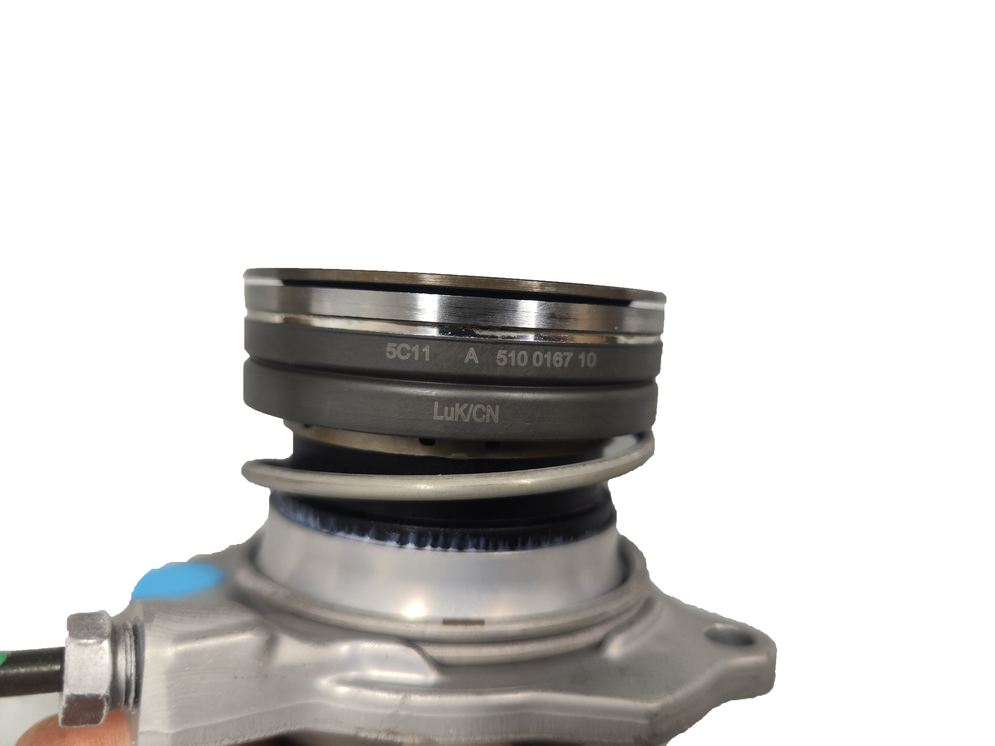 C725 Transmission Clutch Release Bearing for GAC Trumpchi Fiat Jeep Models Gear Boxes Product Double Dual Assembly Flywheel - Image 3