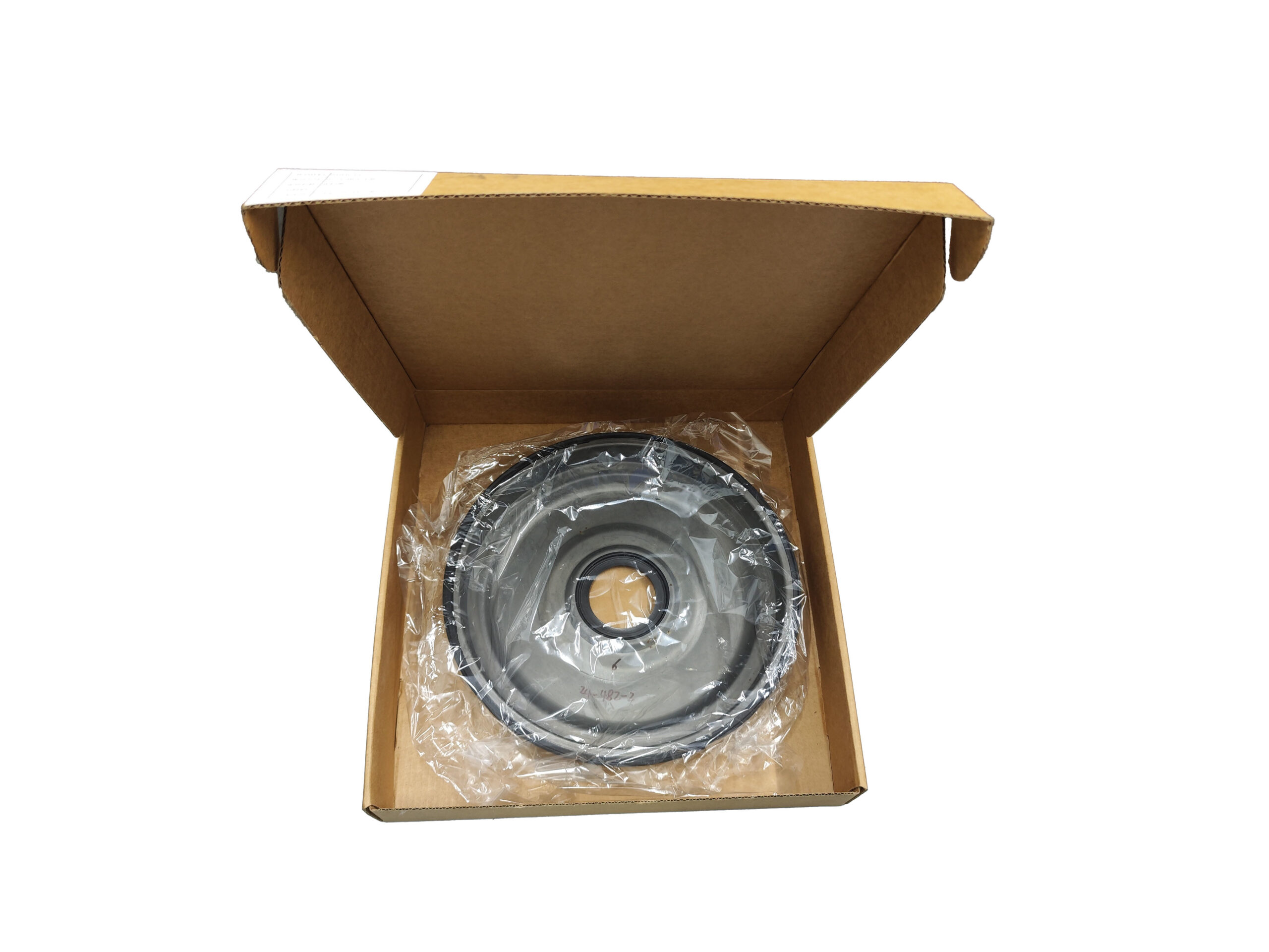 0DE DQ380 DQ381 DSG Transmission Gearbox Front Clutch Cover Oil Seal VW Audi Clutch Kits & Accessories Double Dual Assembly - Image 4