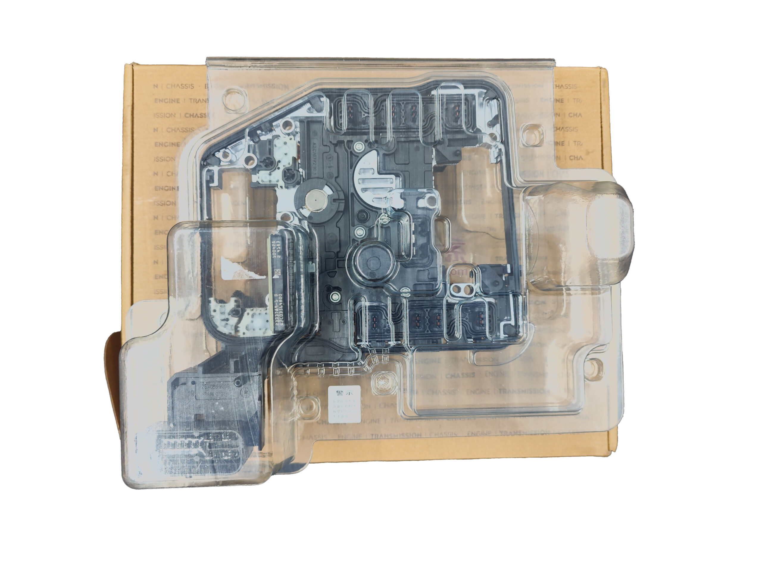 OAM927769E Luk TCM Transmission Control Module Specifically Designed for Volkswagen Audi Gearbox Hot Sale TCU Unit Computer - Image 3