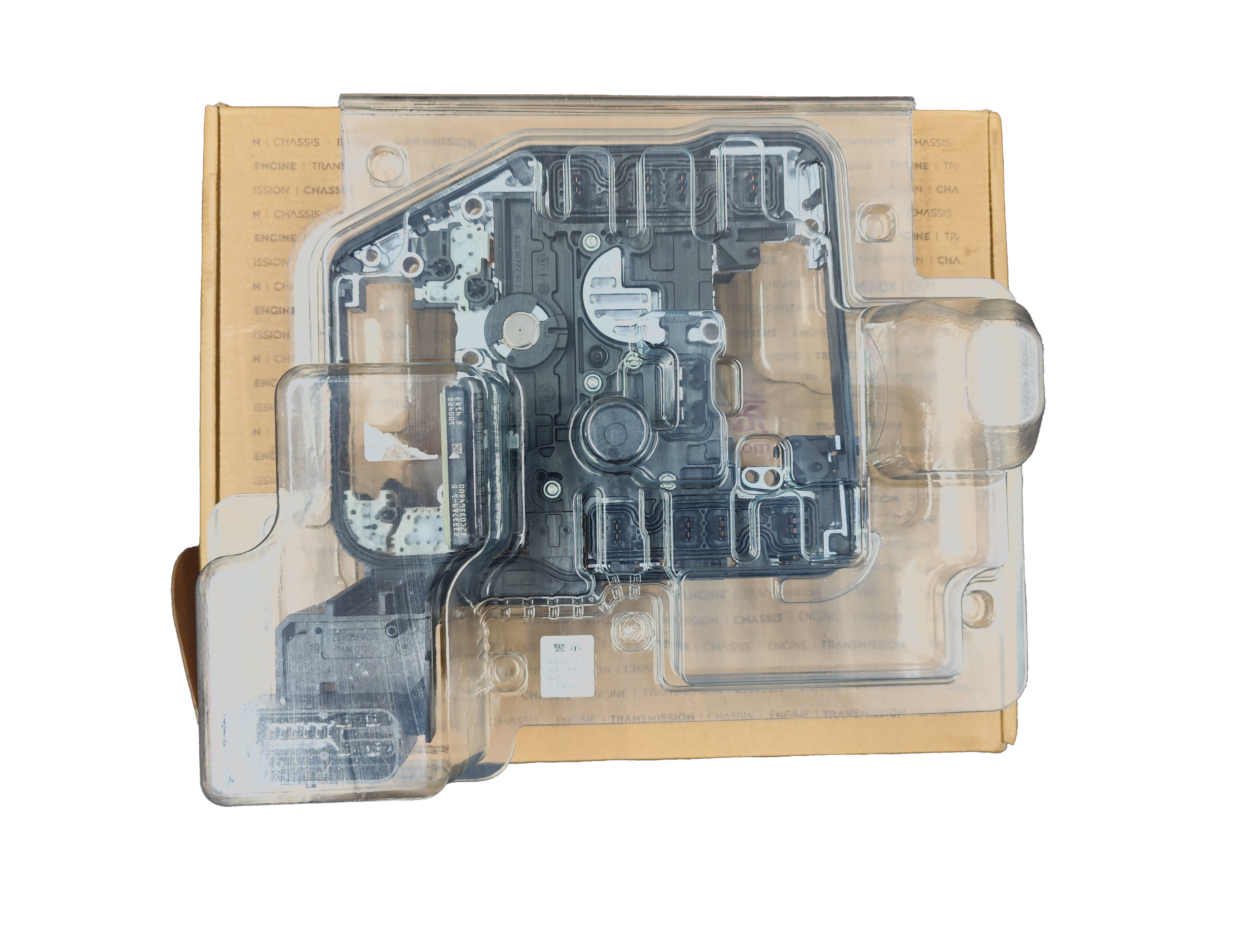 OAM927769E Luk TCM Transmission Control Module Specifically Designed for Volkswagen Audi Gearbox Hot Sale TCU Unit Computer - Image 3