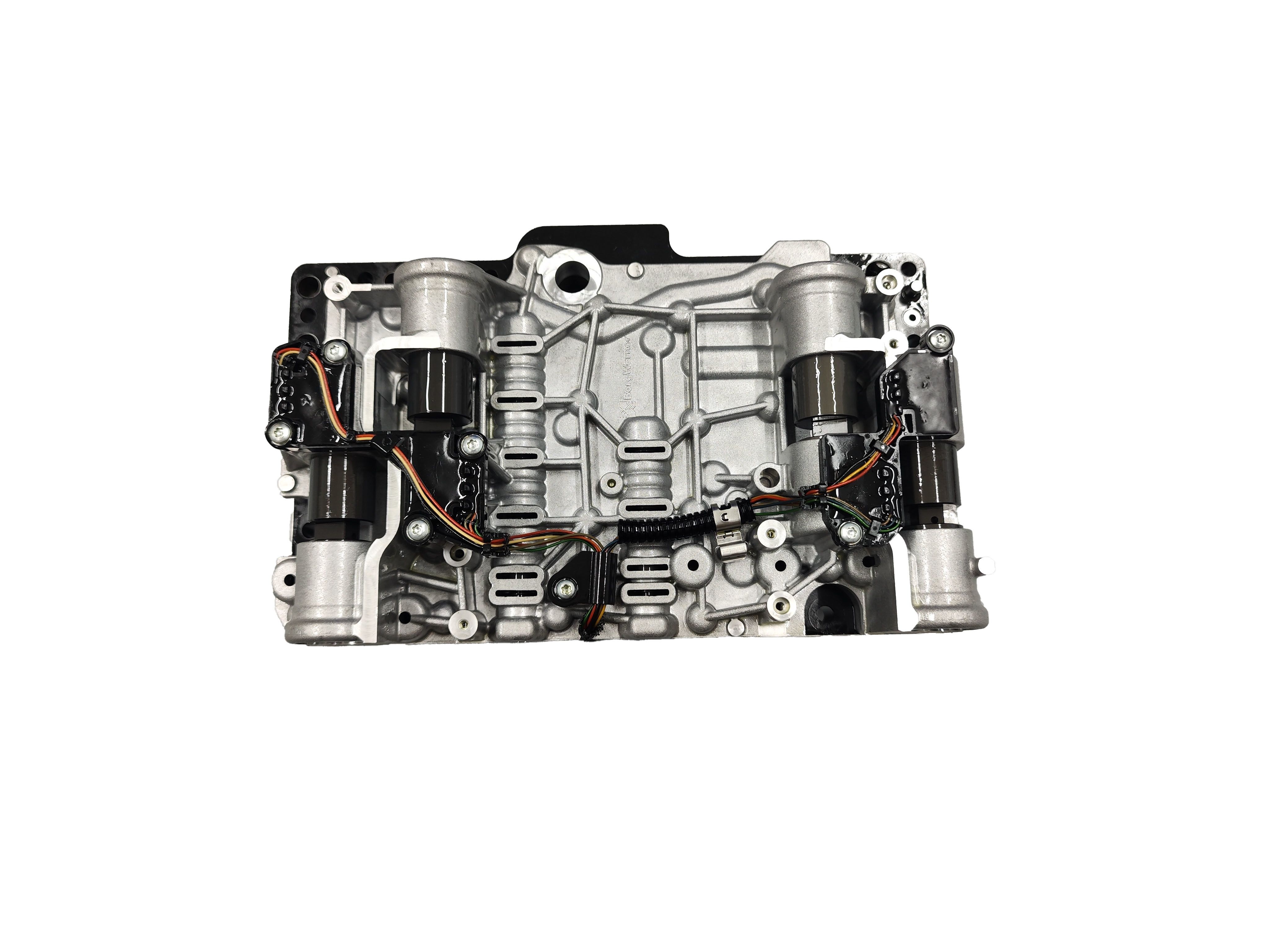 EDCT35 Valve Body Assembly Replacement for Changan Benben Pentium T77 1.2 Dual Clutch 7DCT220 Auto Transmission System Automatic - Image 2