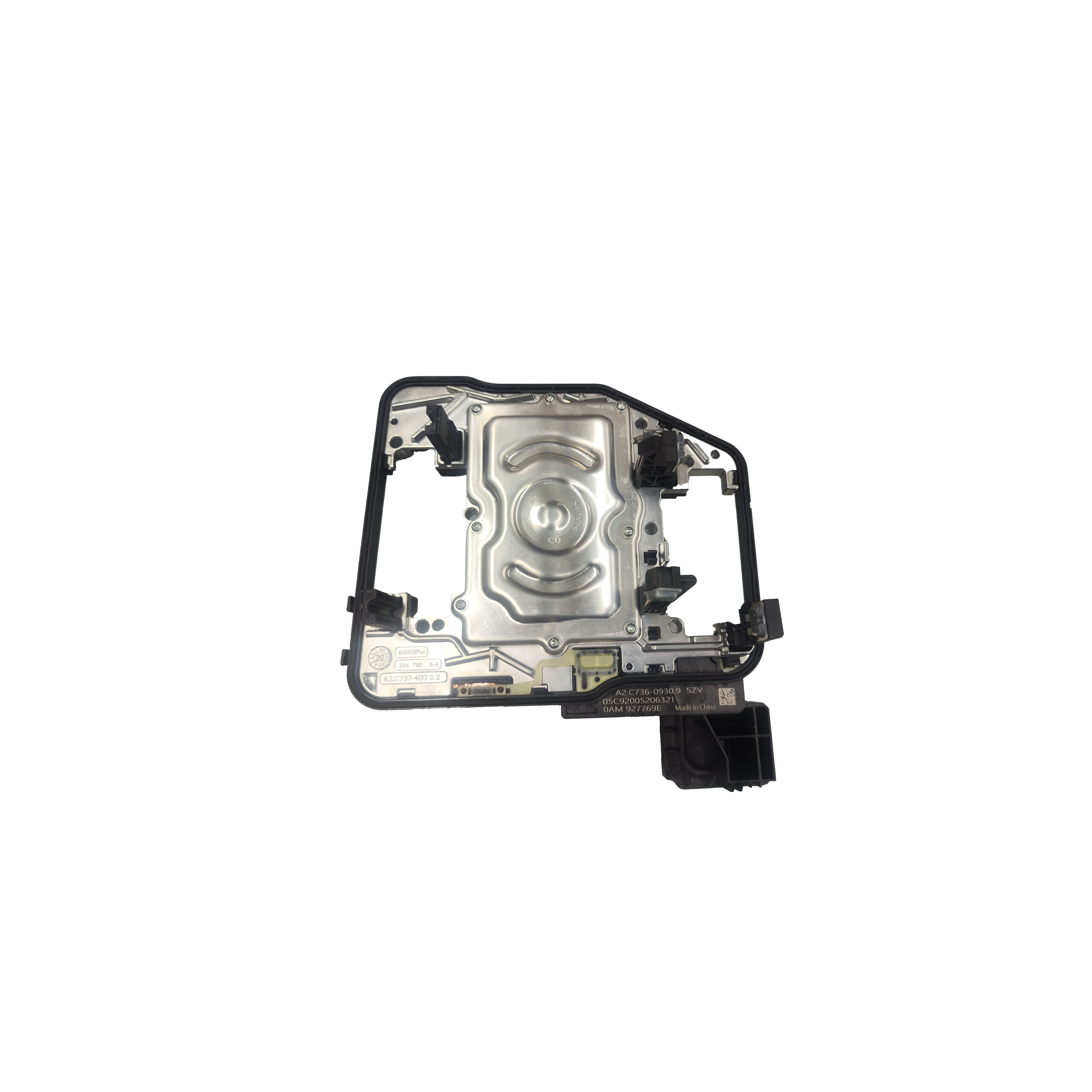 0AM DQ200 TCM 0AM927769E New DCT Transmission Control Module for VW Audi Skoda 2010-2016 TCU Unit Computer Conductor Plate