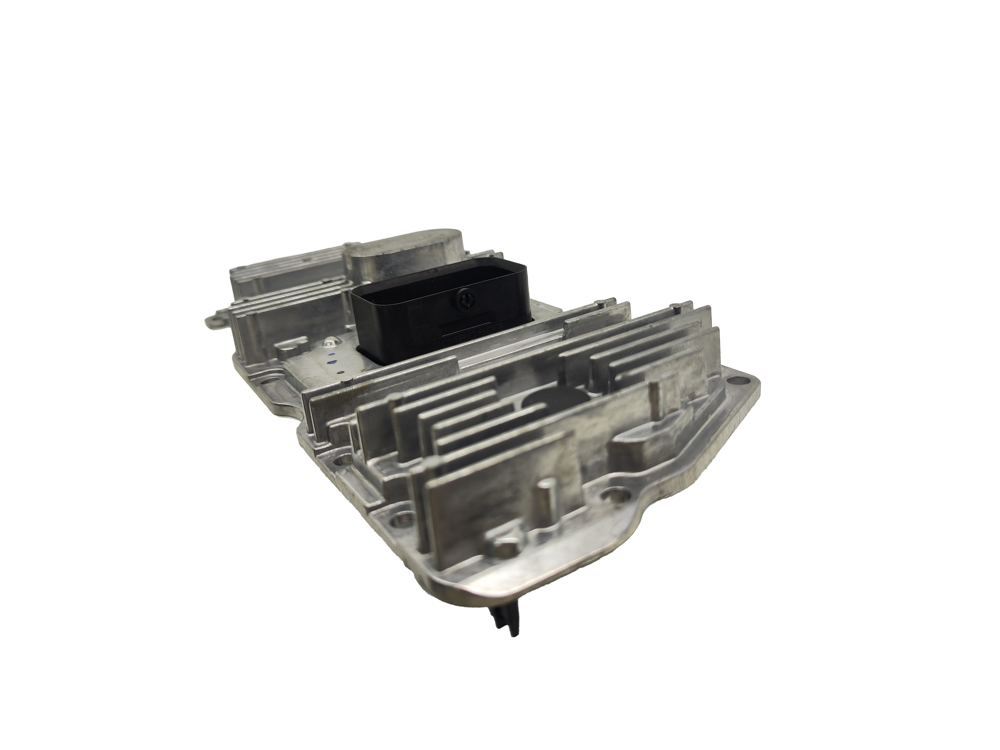 C725 7-Speed Dry Dual Clutch Automatic TCM Fiat Jeep Trumpchi 124 Spider 2017-2019 TCU Control Unit Module Computer Conductor - Image 3