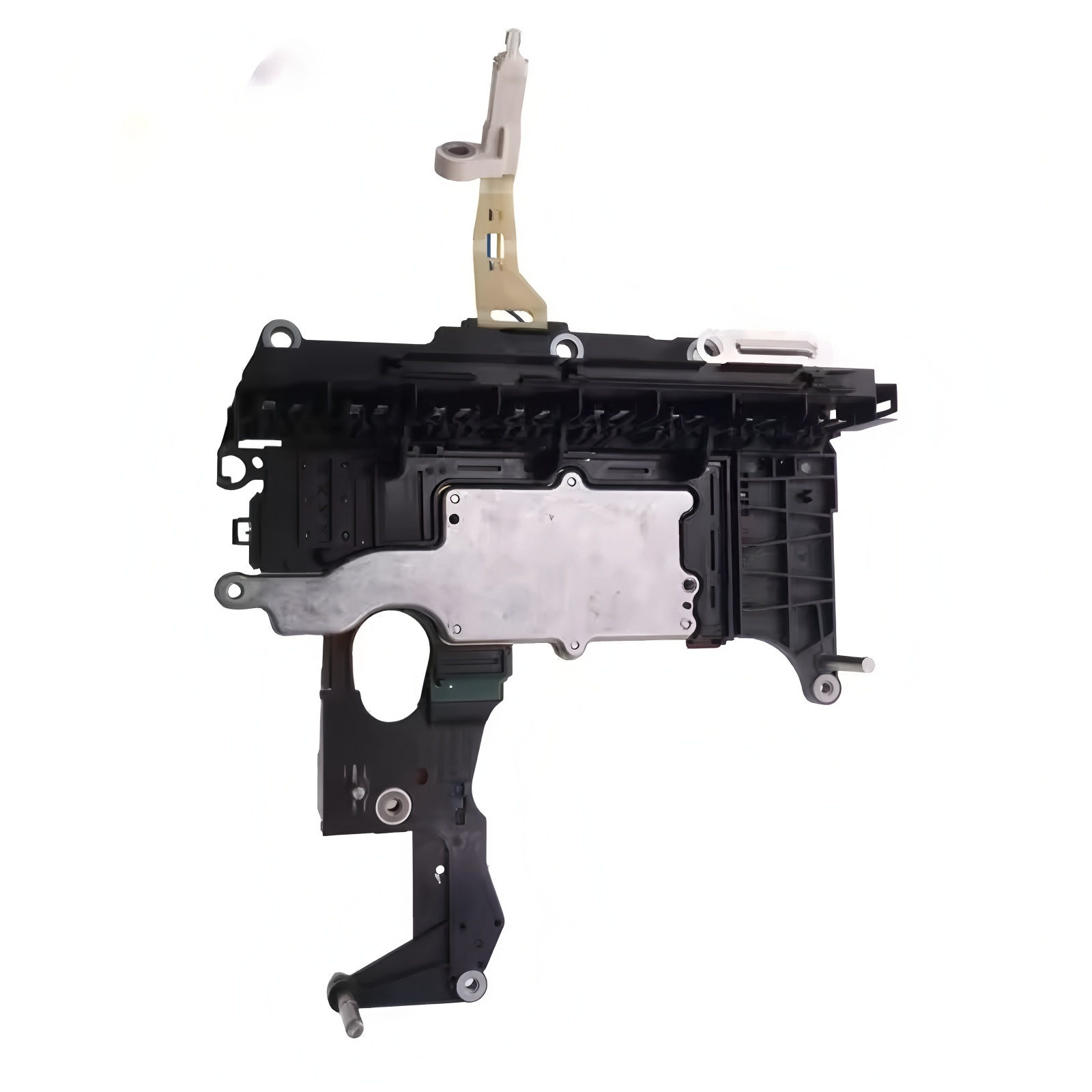 Automatic 8HP70 Gearbox for OE 0260550076 Original Factory Vehicle Transmission TCU 1 Year 3025 3026 TCM Control Unit Module - Image 3