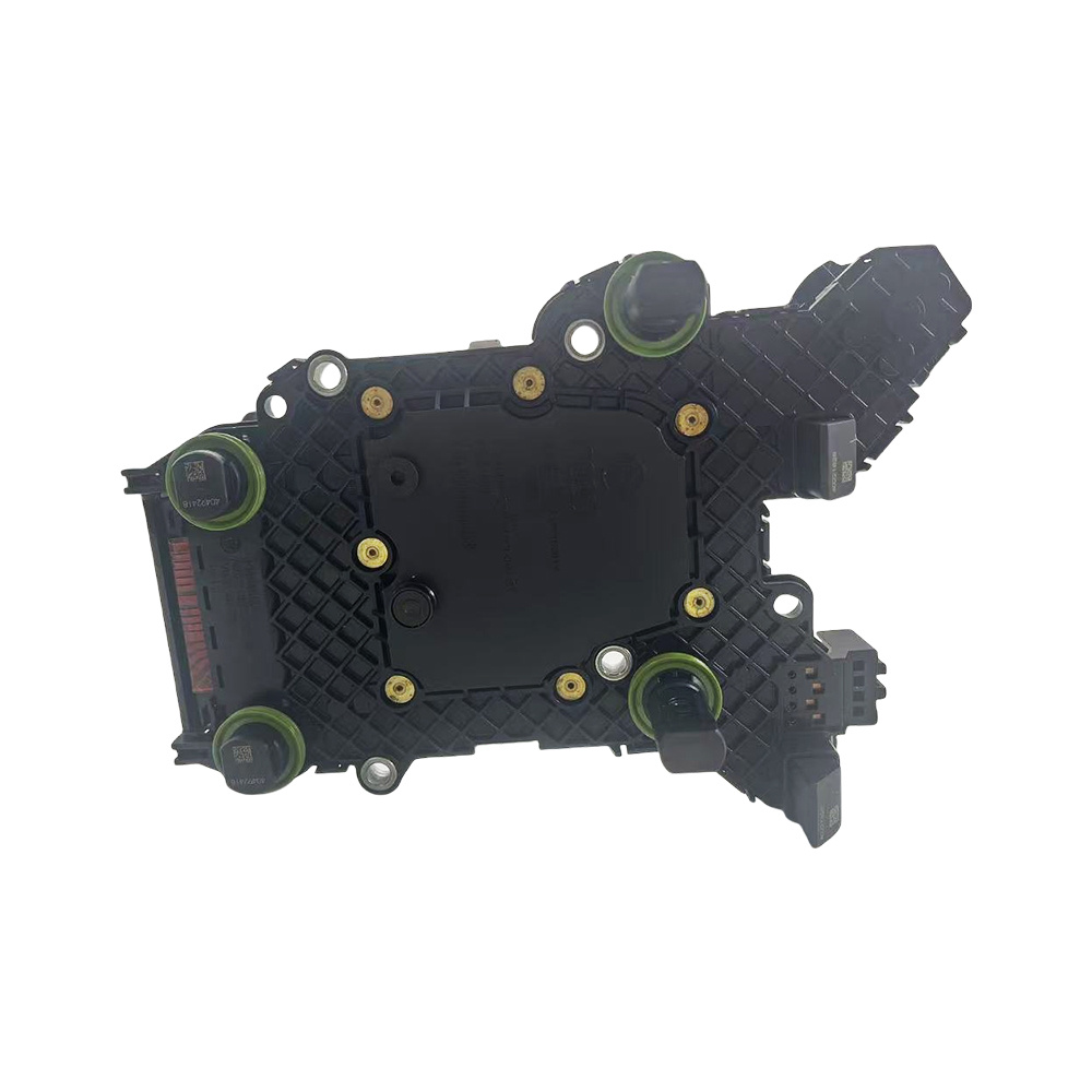 DQ500 0BH Transmission Control Module TCU TCM for Volkswagen Audi Gear Boxes Replacement Part Unit Computer Conductor Plate - Image 2
