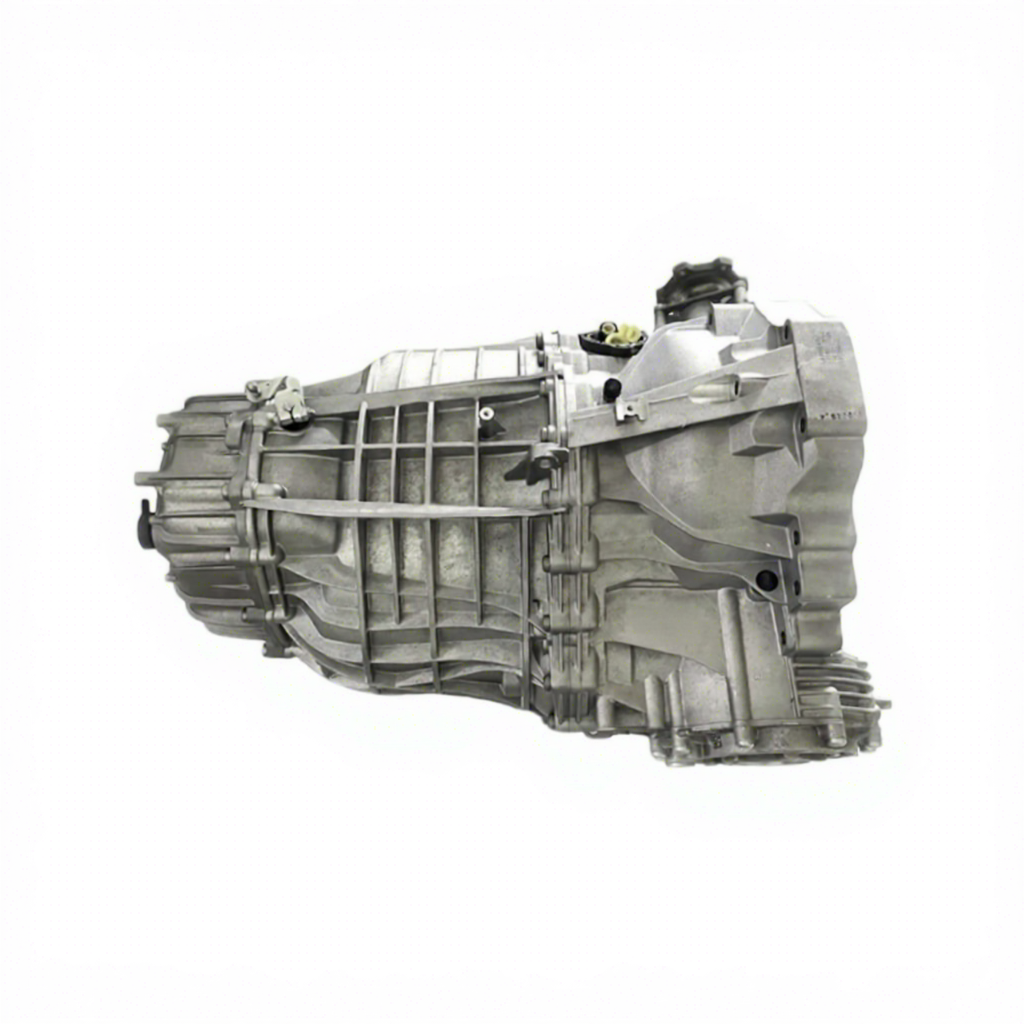 0AW VL381 Automatic Gearbox Multitronic NDU 0AW300046R for Audi A5 8T 1.8 TFSI Transmission Assembly Replacement Rebuilt Parts