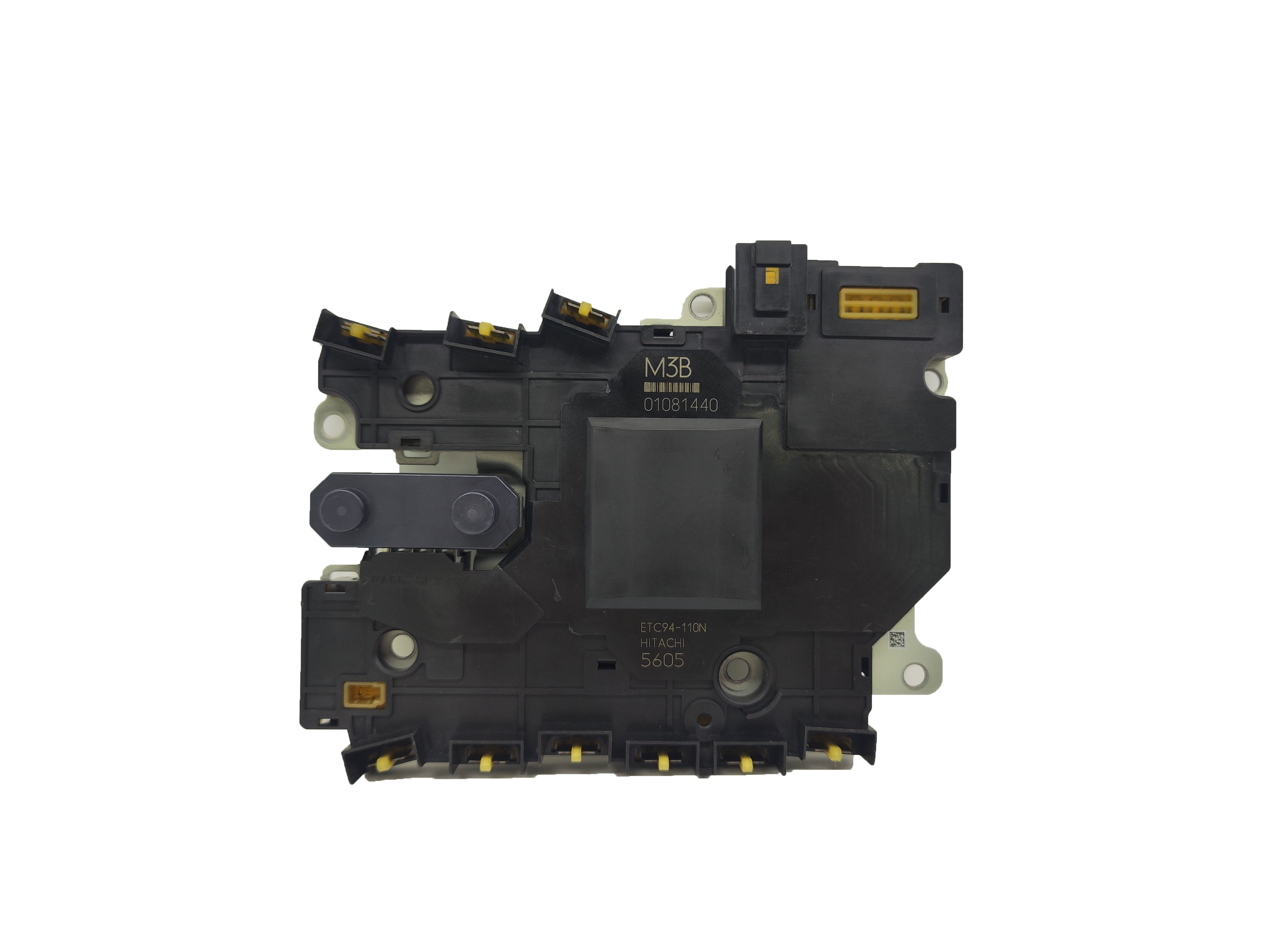 RE7R01A ETC94-110N TCM TCU Transmission Control Module Fit for Infiniti Q50 Q70 QX80 EX35 7 Speed Transmission Models 01A 07A - Image 2