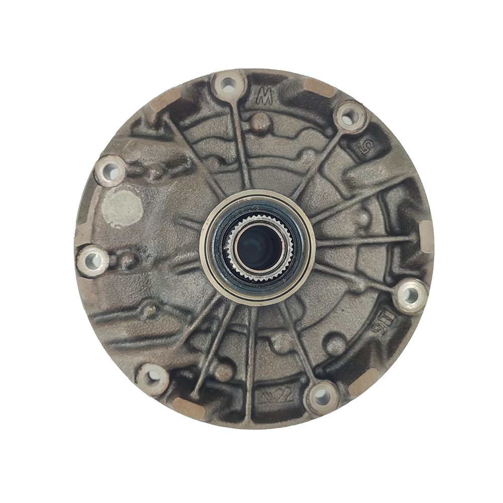 A340LE Auto Parts Automatic Transmission Engine Parts 30-40LE 30-43 Oil Pump A340E Assembly Long Block Short Bare Replacement - Image 2