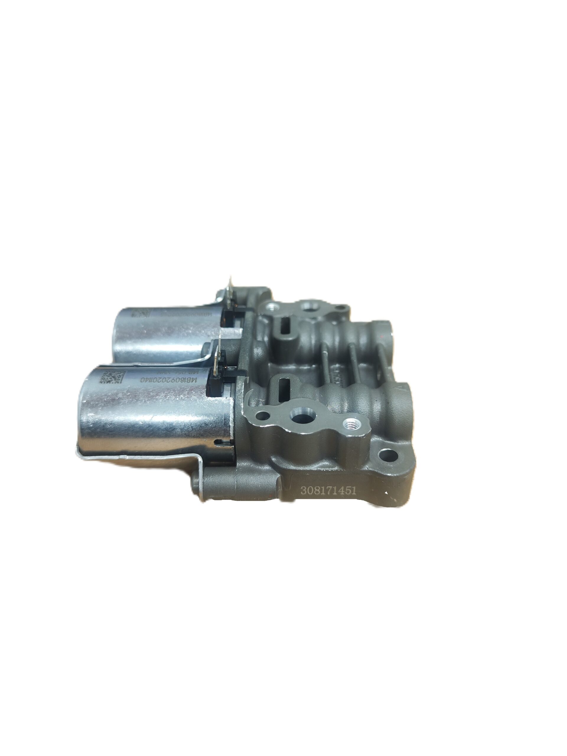 Automatic 7 DCT450 Transmission Solenoid Valve Replacement for Hover Great Wall China Kit Sensor Rebuilt Parts - Image 4