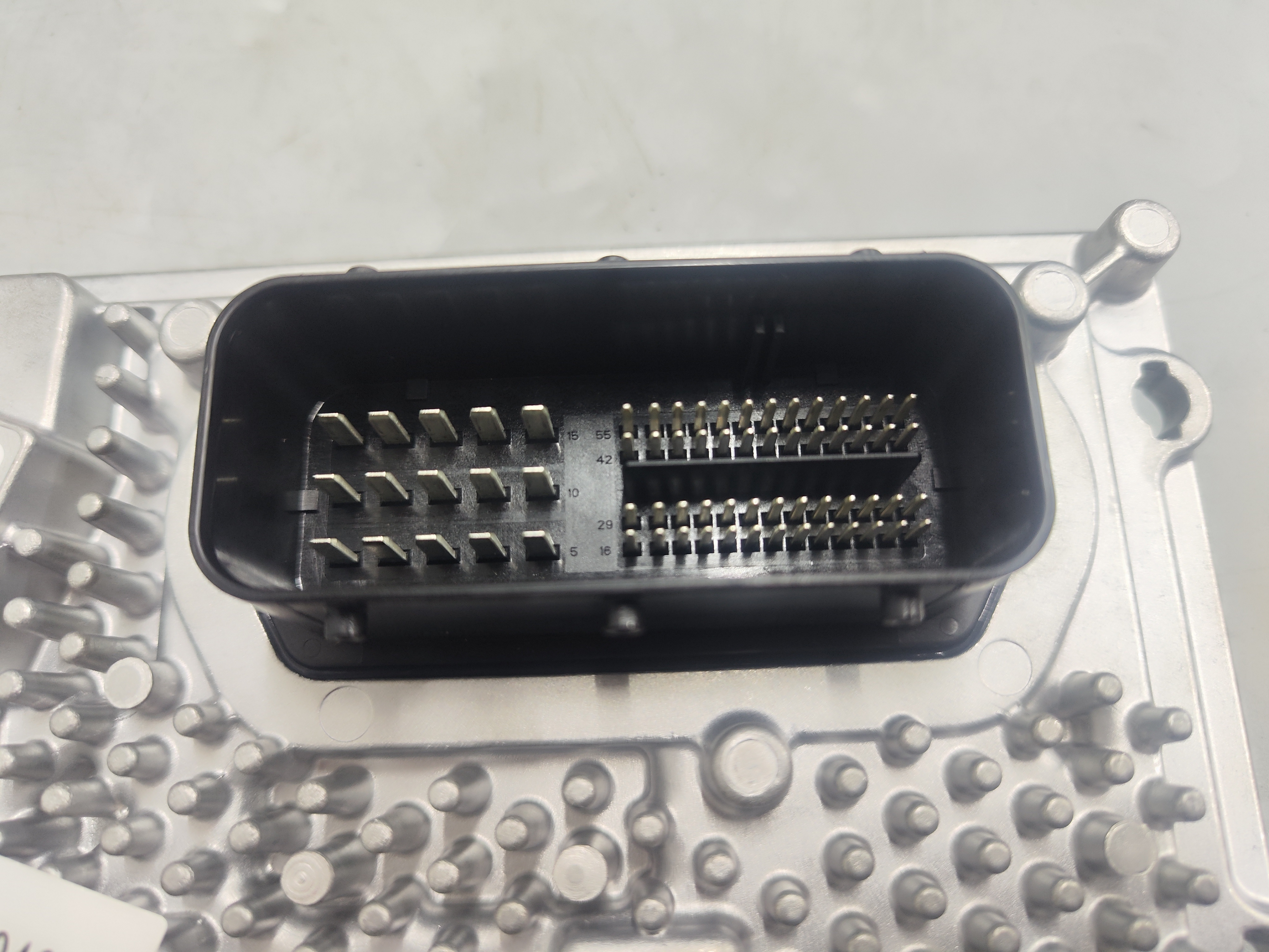 Changan DF727 DCT270 Dual Clutch Transmission Control Module TCU CS55 PLUS SUV Second Gen 2021- Remanufactured TCM Unit Computer - Image 4