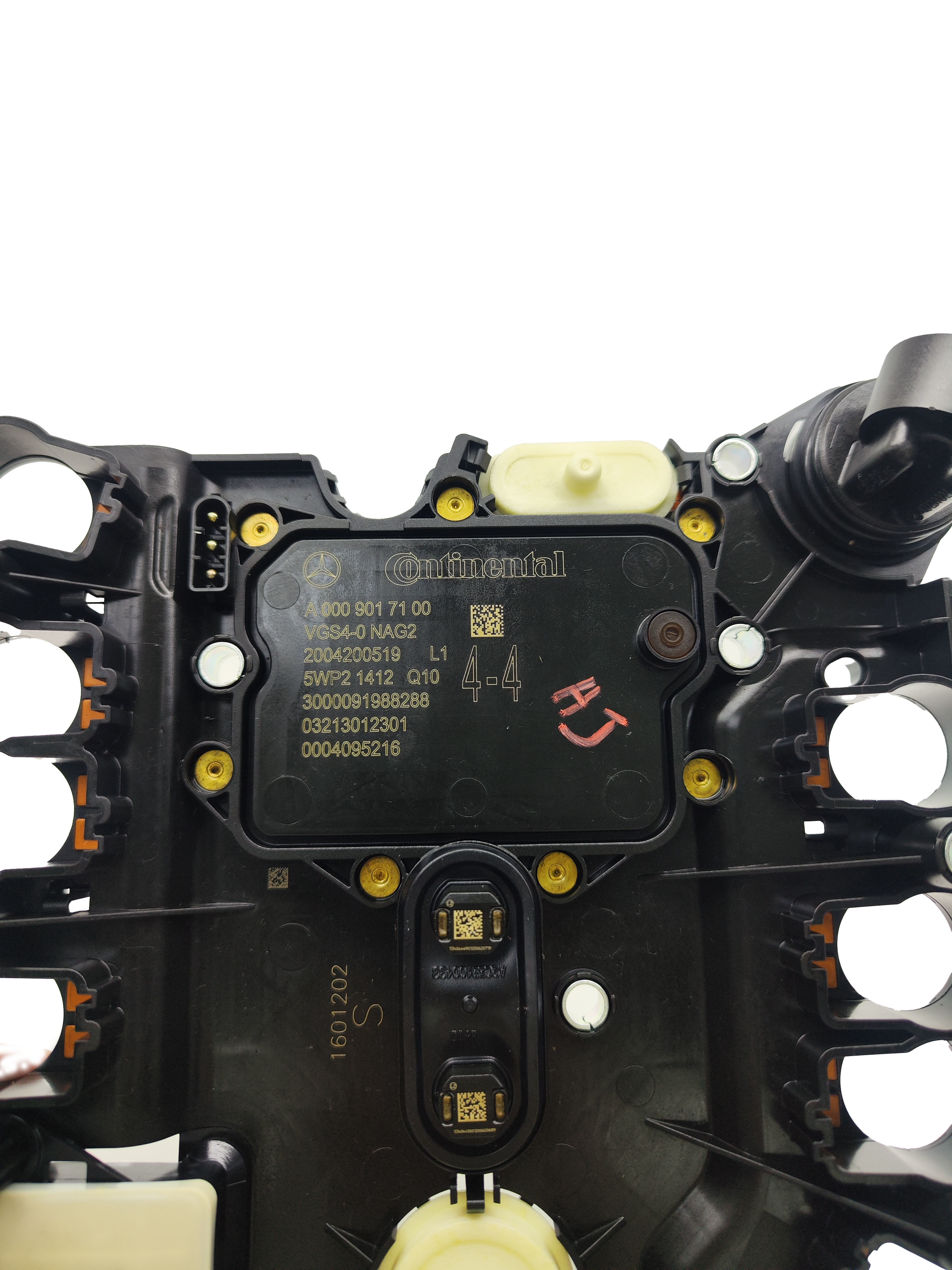 Mercedes 722.9 TCU A000270260080 7G-TRONIC AMT Transmission TCM A0002702600 New 6 Month Transmission Control Modules Unit Module - Image 3