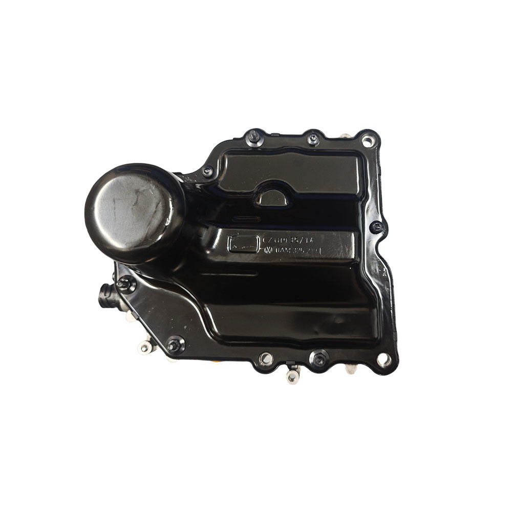 For BYD 6DT25 6HDT35 New Automatic Transmission Valve Body Parts 12464003-00 Transmission System 6DT25-1707101 Valve Body - Image 2