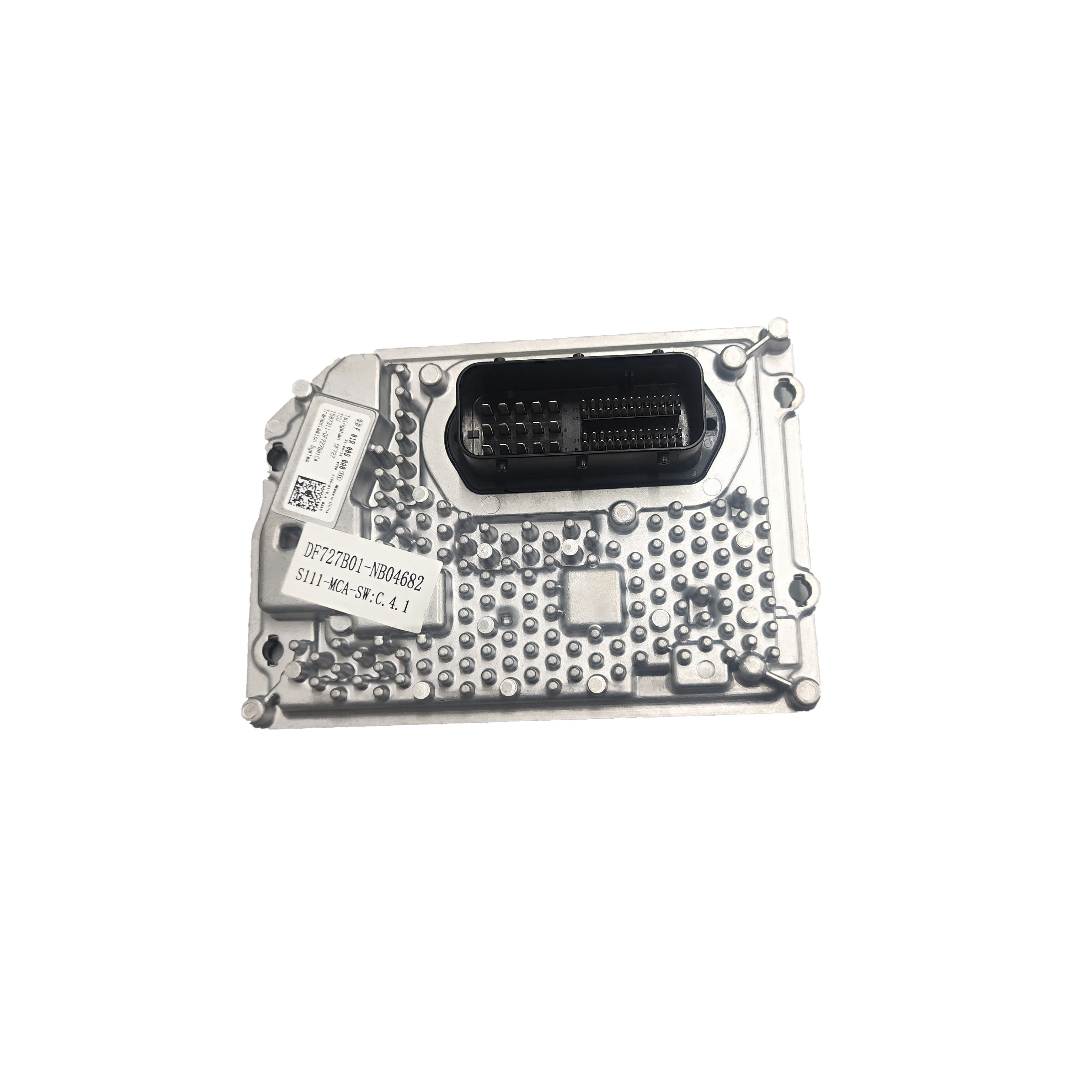 Changan DF727 DCT270 Dual Clutch Transmission Control Module TCU CS55 PLUS SUV Second Gen 2021- Remanufactured TCM Unit Computer