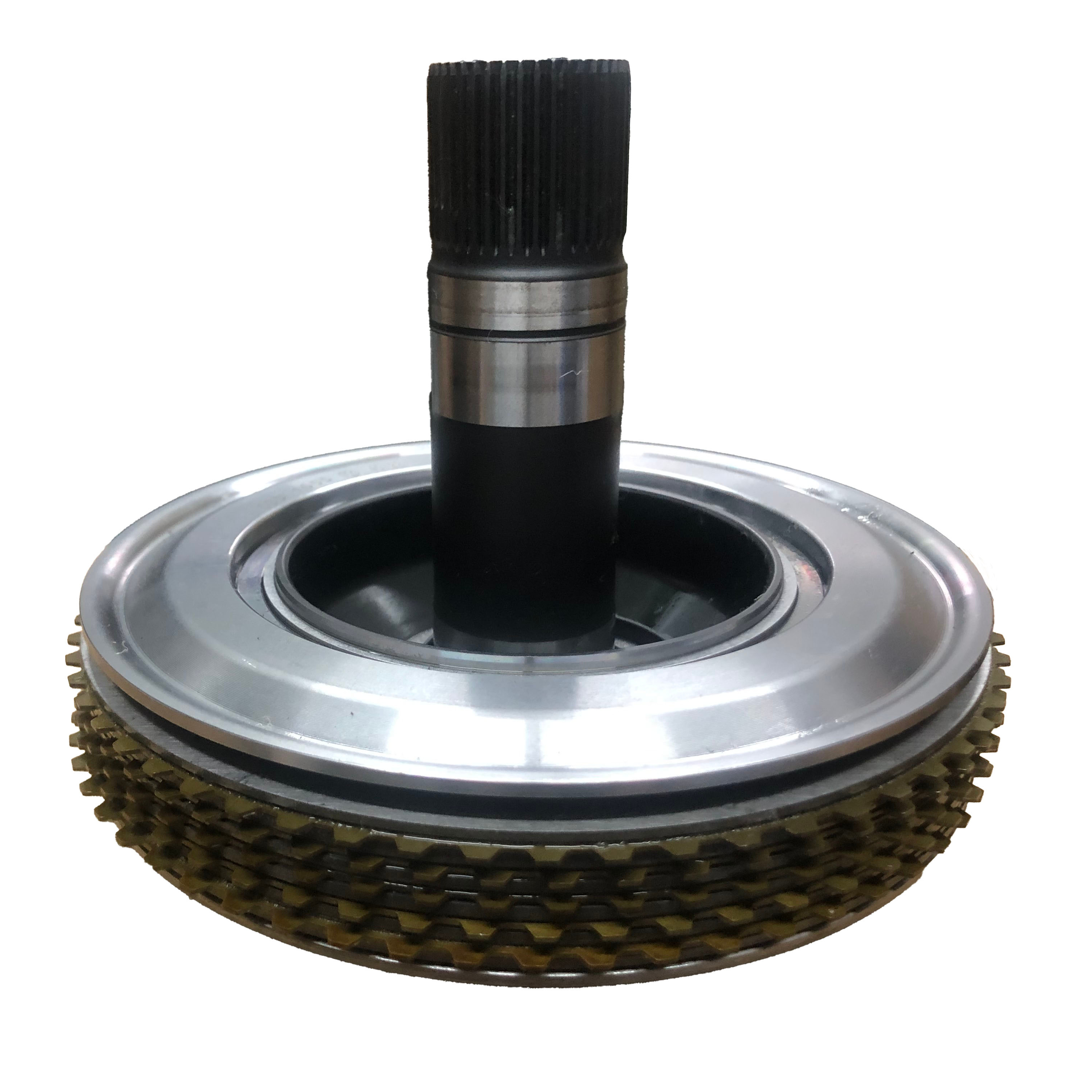 DQ400E Hybrid 6-Speed Wet Dual-Clutch Gearbox VW PHEV for Lphev Exploration GTE Magotan Audi A3 E-tron Clutch Assembly Double - Image 4