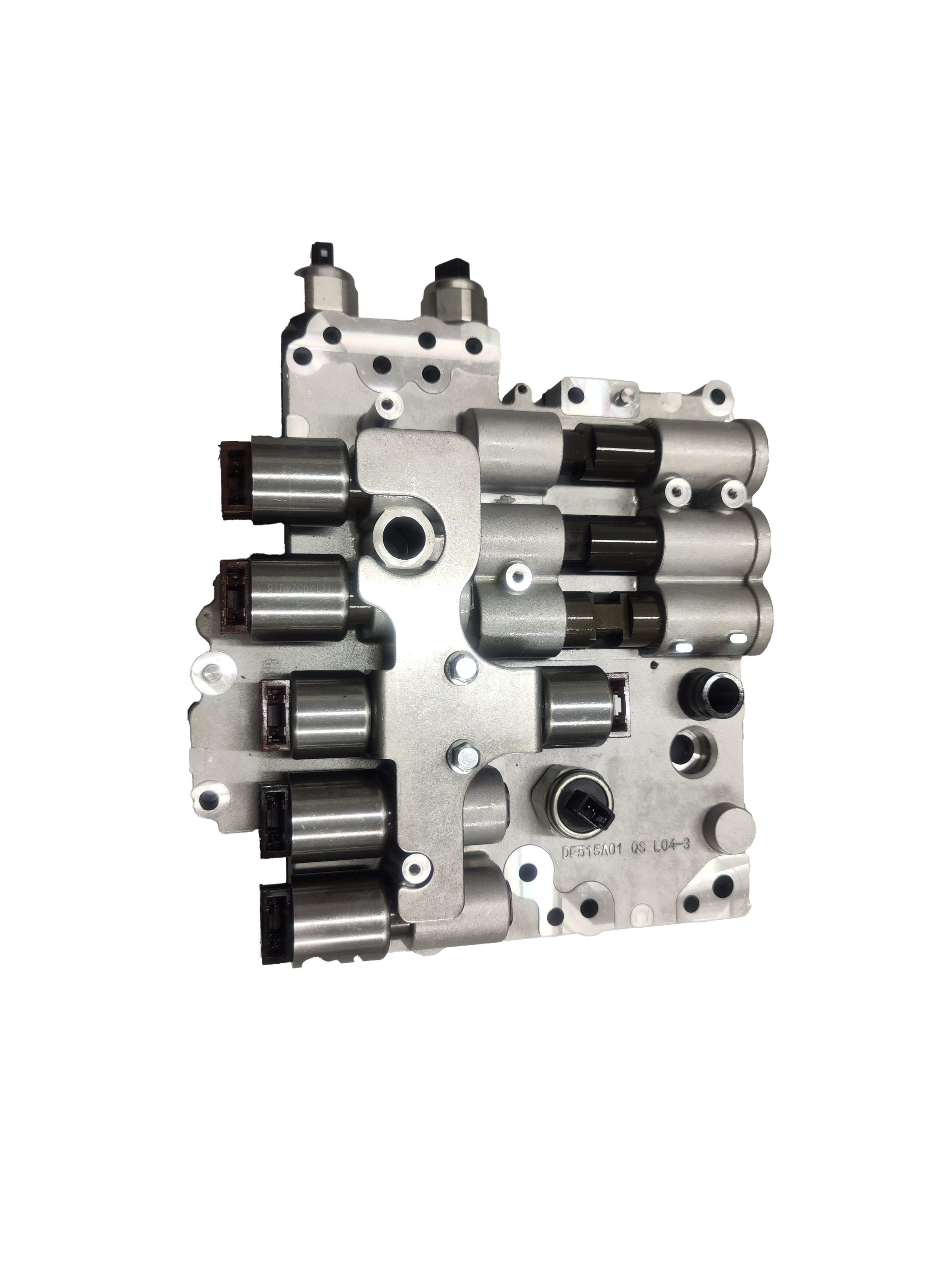 Changan CS15/CS35 5-Speed Wet DCT Valve Body Replacement Kit OEM DCT170 Control Module Dual Clutch Transmission Gearbox TCU TCM - Image 2