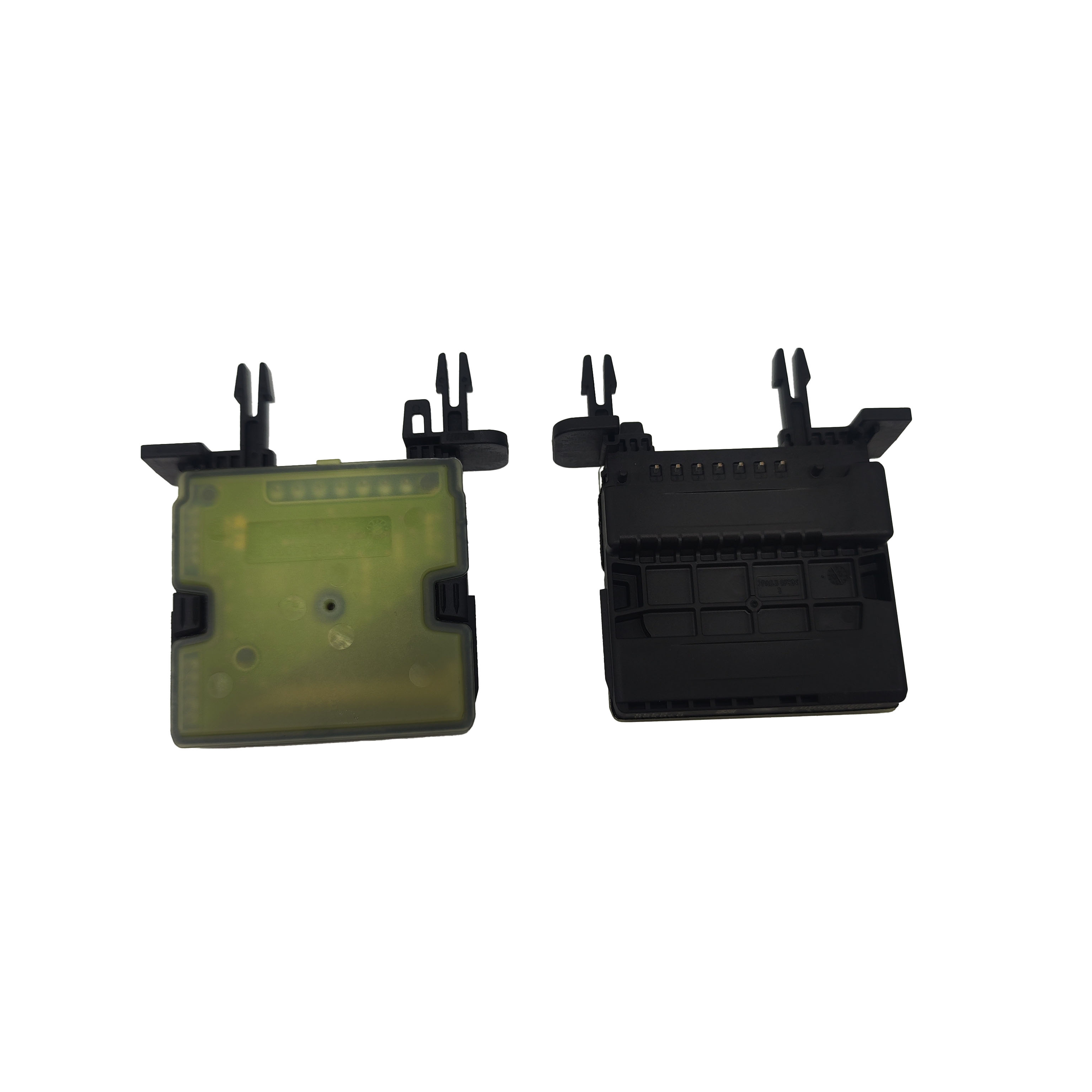 0AM DQ200 TCU TCM Clutch Position Sensor for Volkswagen Golf Audi Skoda Automatic DCT 7-Speed Gearbox New 3 Months Control Unit - Image 2