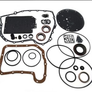 CD4E Overhaul Kit Automatic Transmission Rebuild Gasket Repair Gearbox Parts