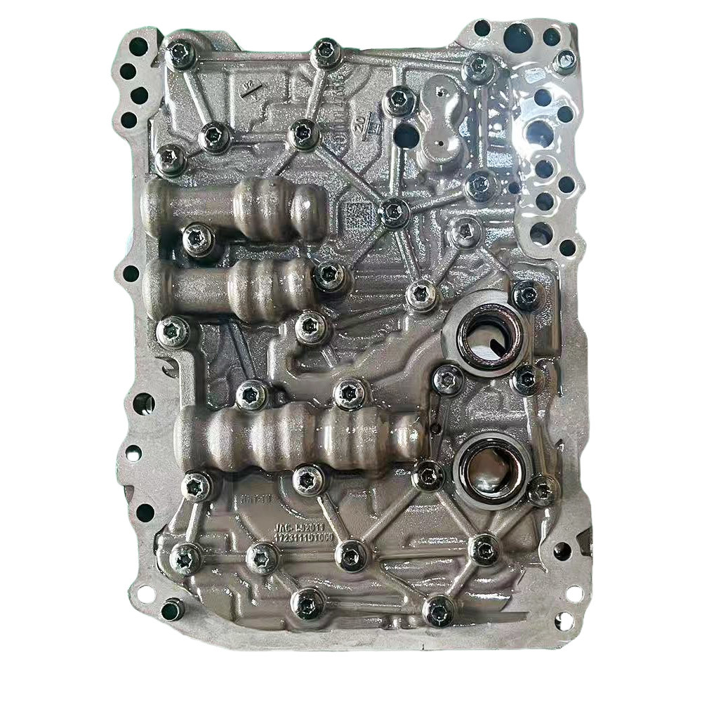 DTF630 Automatic Transmission Gearbox Assembly Replacement Rebuilt Parts - Image 2