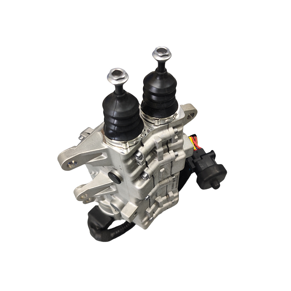 D7GF1 DSG Clutch Actuator for Hyundai 1.4T New Auto Transmission Gearbox Part Double Dual Assembly Flywheel Replacement Rebuilt - Image 2