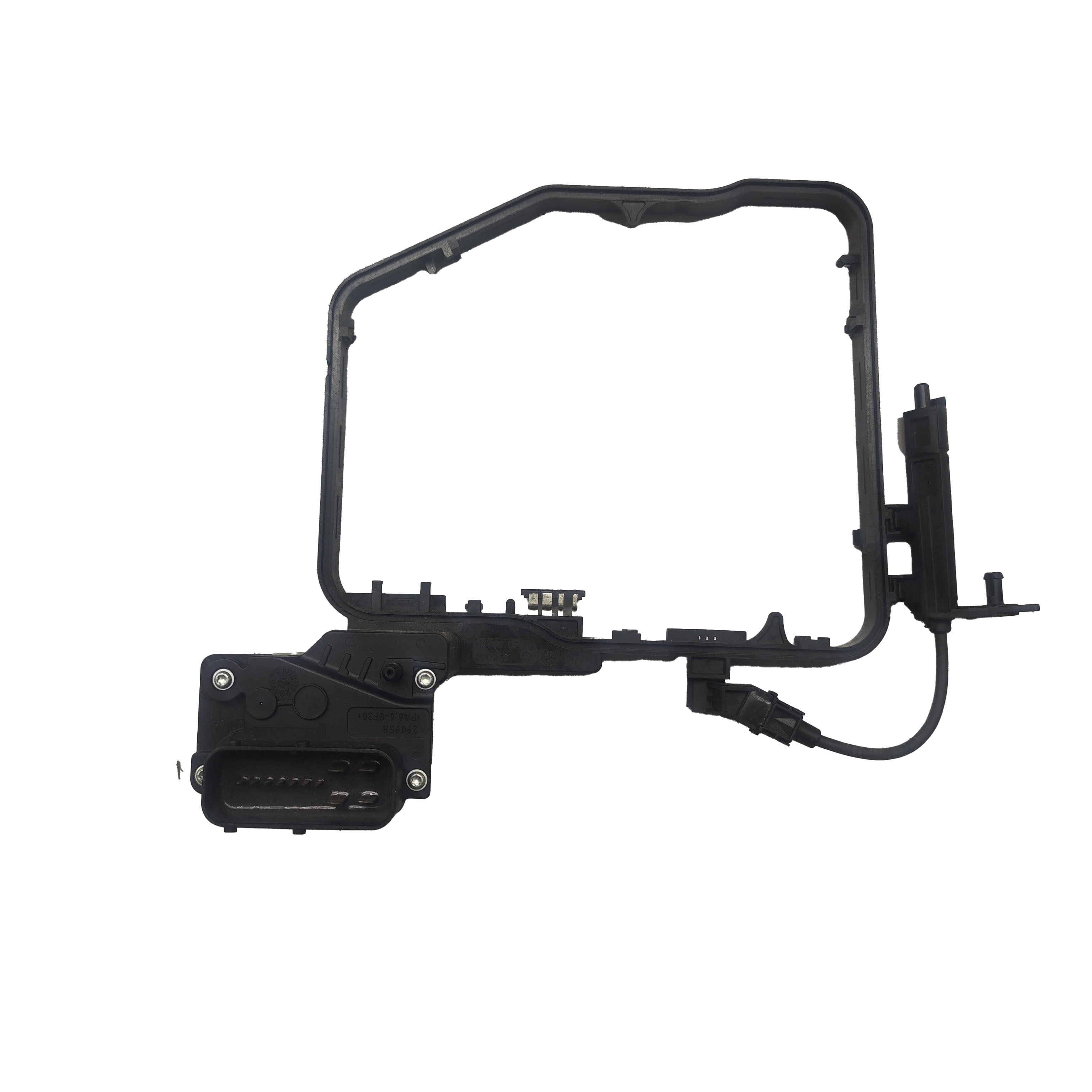 0AM DQ200 7-Speed Dual Clutch Transmission TCU Frame Replacement for Volkswagen Audi New 0AM927769E/D/K/G/N/P TCM Gear Boxes - Image 2