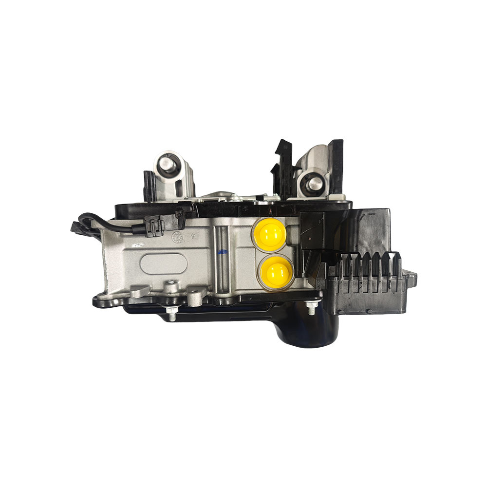 BYD 6DT25 Transmission Electro-Hydraulic Module Assembly Valve Body and Mechatronic Unit for Applicable Vehicles Automatic - Image 4
