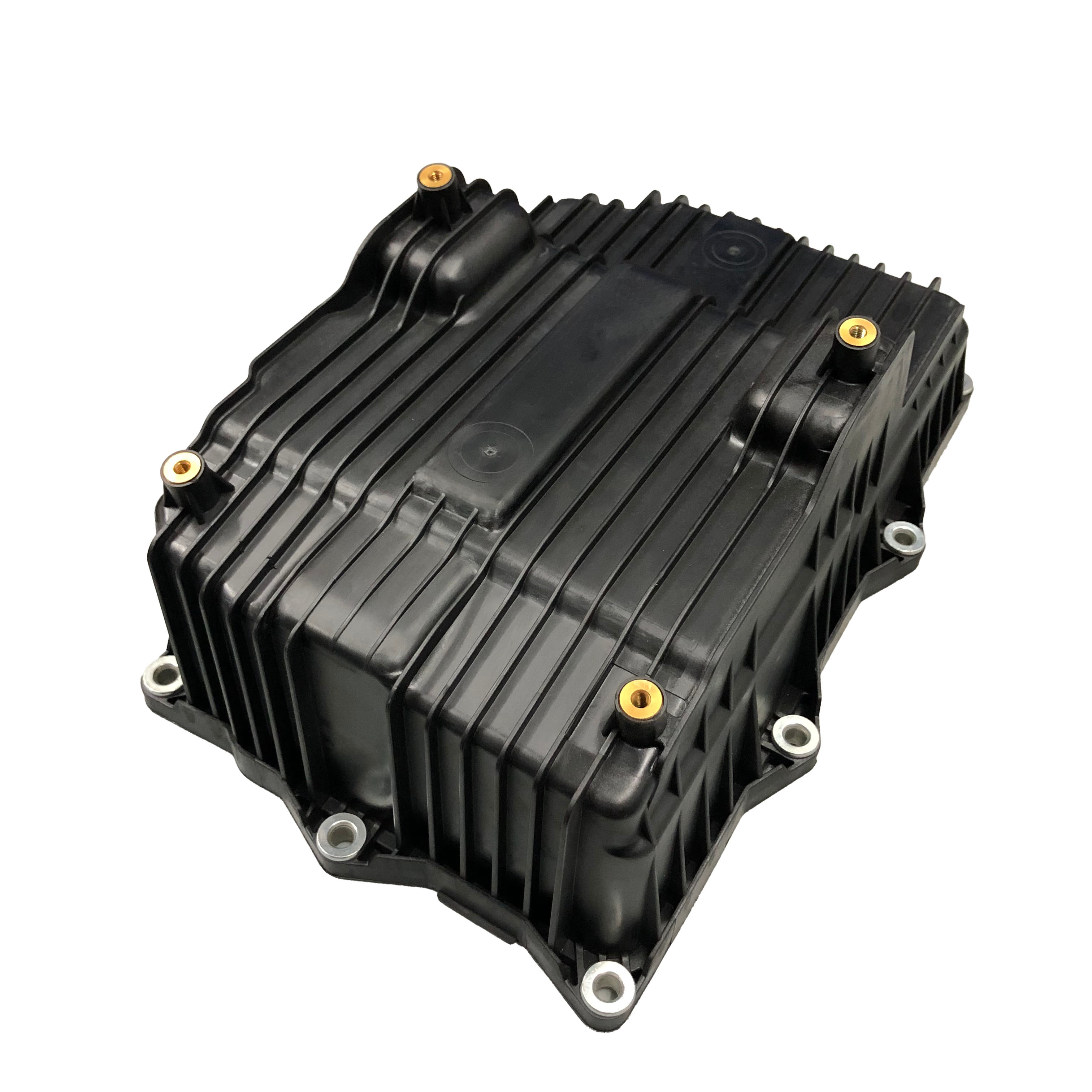 Great Wall Haval F7 1.5L 7DCT450 DCT Oil Pan Replacement Accessories New 1 Month Automatic Transmission Gearbox Assembly Rebuilt