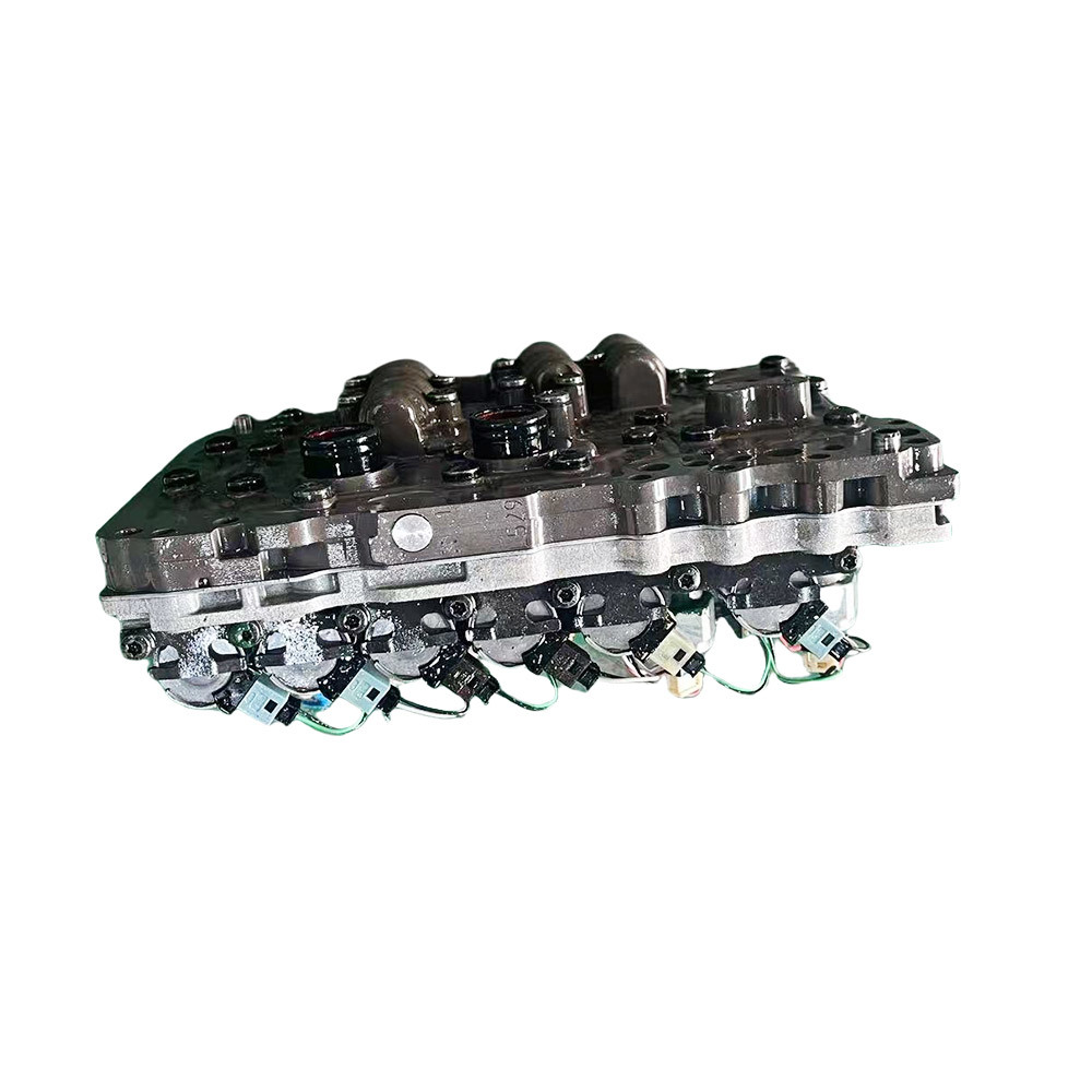 DTF630 Automatic Transmission Gearbox Assembly Replacement Rebuilt Parts - Image 4