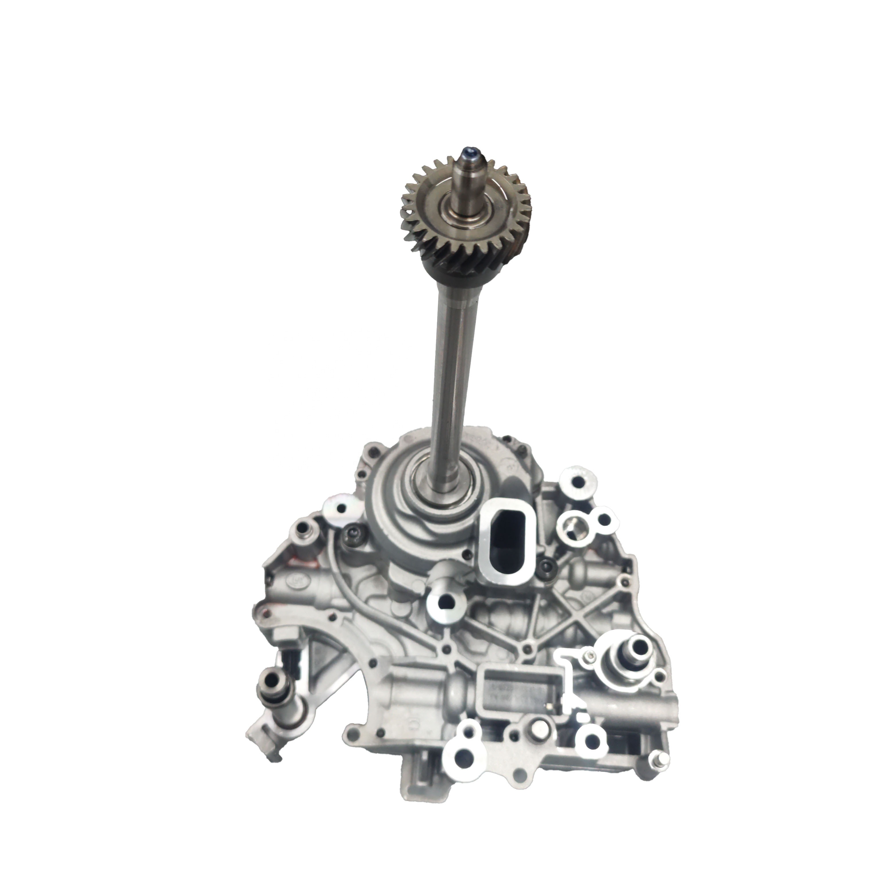 0AW CVT Valve Body Multitronic VL381 for Volkswagen Audi A4 A6L A7 Q5 Transmission Systems 1 Year Automatic Gearbox Rebuilt