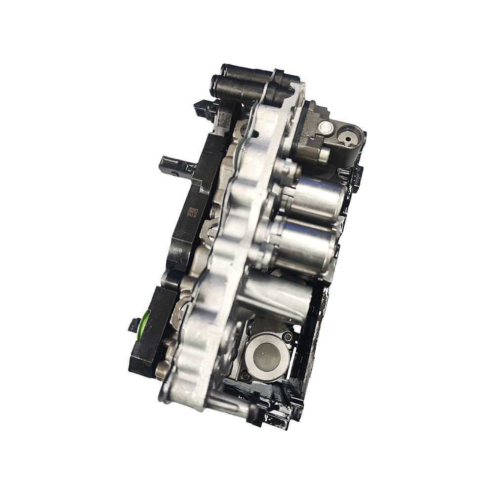 Volkswagen DQ380 Mechatronic Unit 0DE Valve Body Assembly Transmission Computer for Tiguan Lamando Gear Boxes TCU TCM Control - Image 3