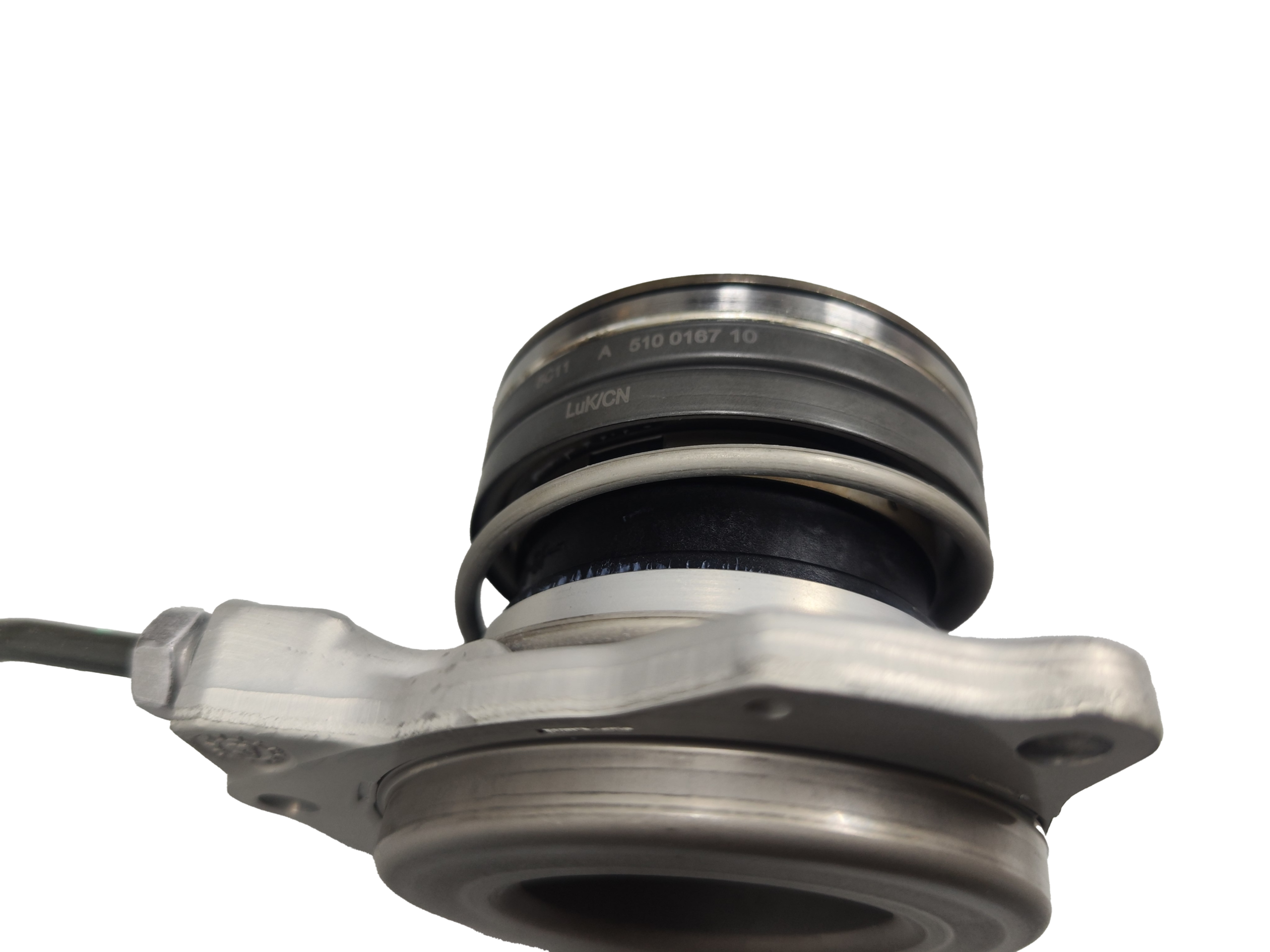C725 Transmission Clutch Release Bearing for GAC Trumpchi Fiat Jeep Models Gear Boxes Product Double Dual Assembly Flywheel - Image 4