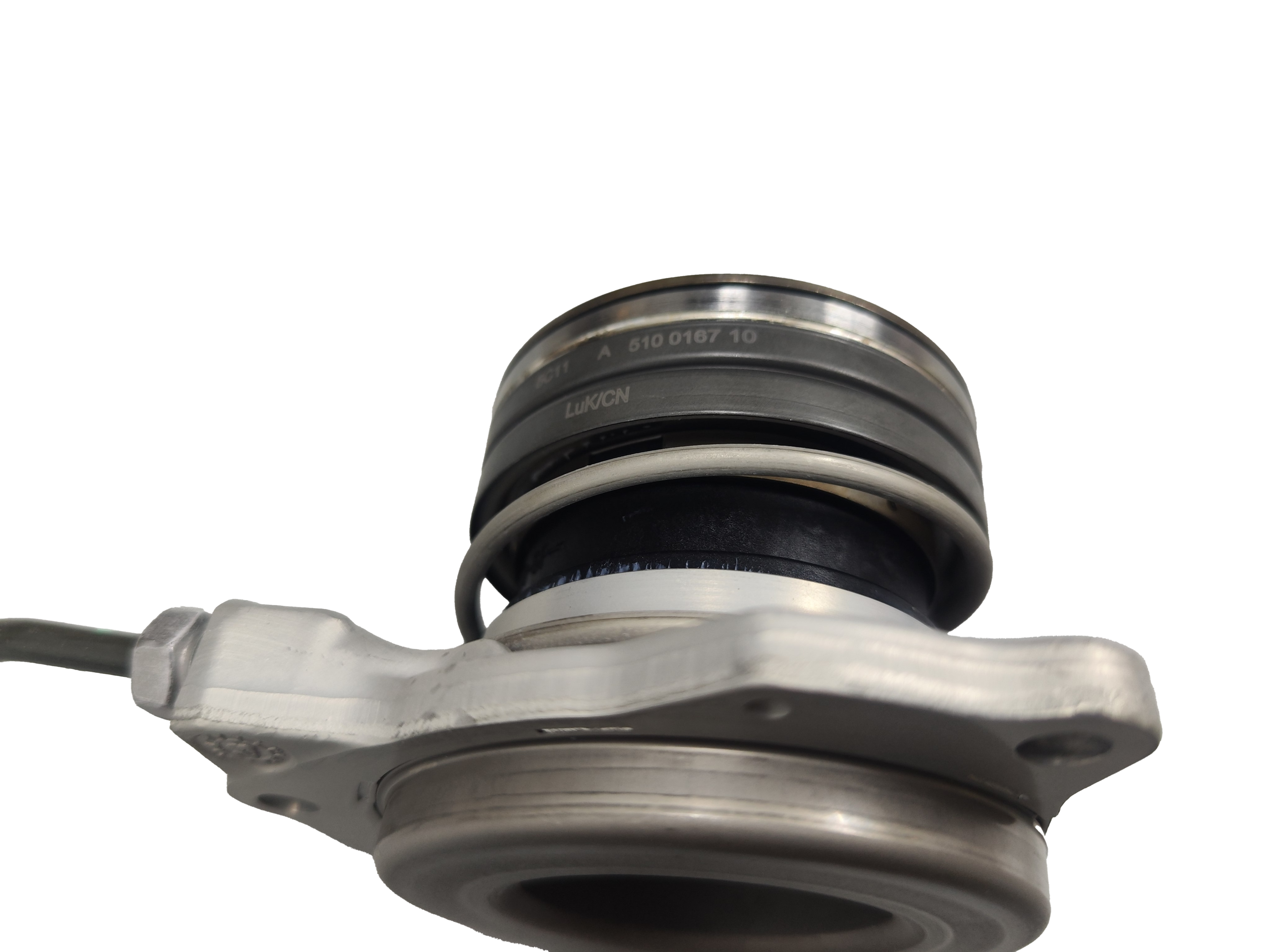 C725 Transmission Clutch Release Bearing for GAC Trumpchi Fiat Jeep Models Gear Boxes Product Double Dual Assembly Flywheel - Image 4