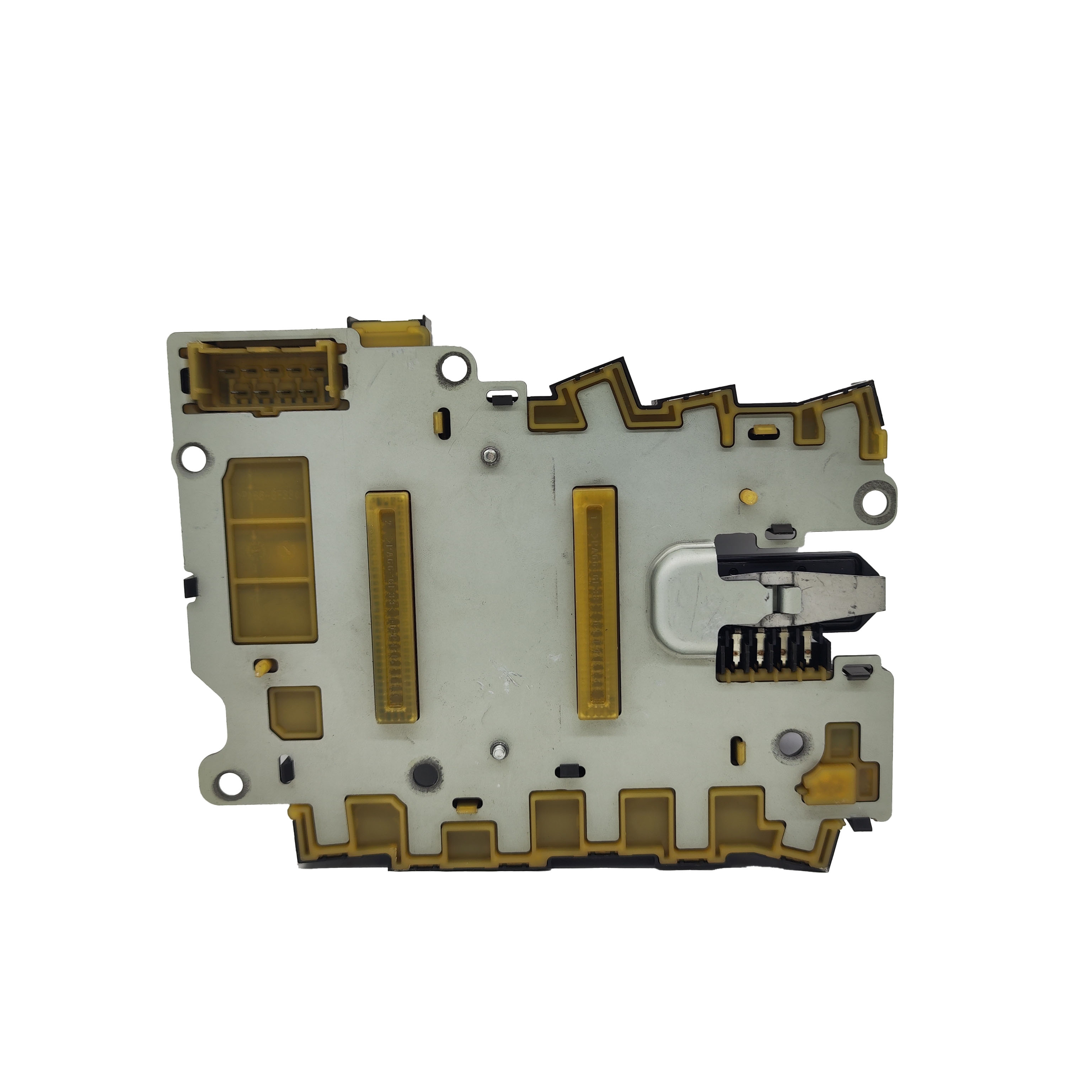 RE7R01A ETC94-110N TCM TCU Transmission Control Module Fit for Infiniti Q50 Q70 QX80 EX35 7 Speed Transmission Models 01A 07A