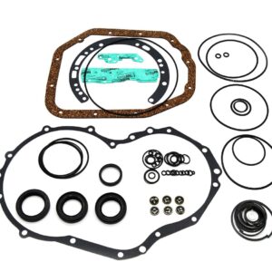 F3A212 Overhaul Kit Automatic Transmission Rebuild Gasket Repair Gearbox Parts