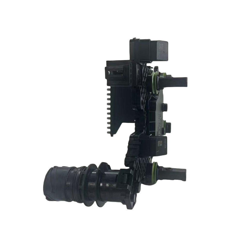 DQ500 0BH Transmission Control Module TCU TCM for Volkswagen Audi Gear Boxes Replacement Part Unit Computer Conductor Plate - Image 3