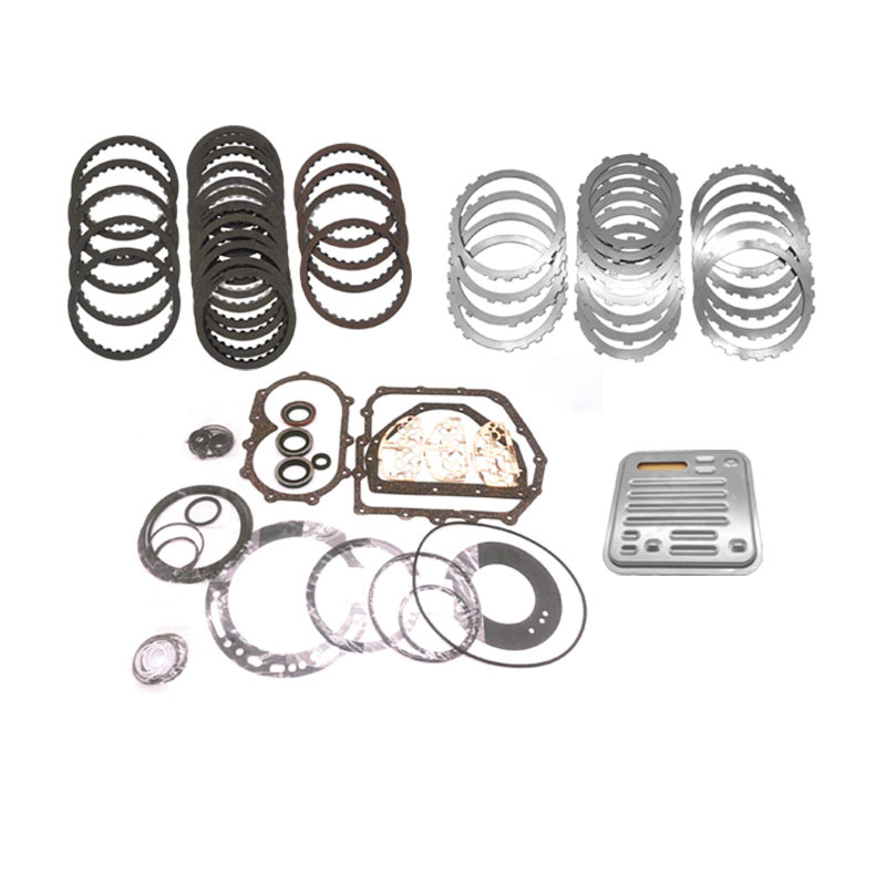 A606 A604 Repair Master Kits Auto Transmission Gearbox System Tool CVT Speeds Automatic Assembly Replacement Rebuilt Parts