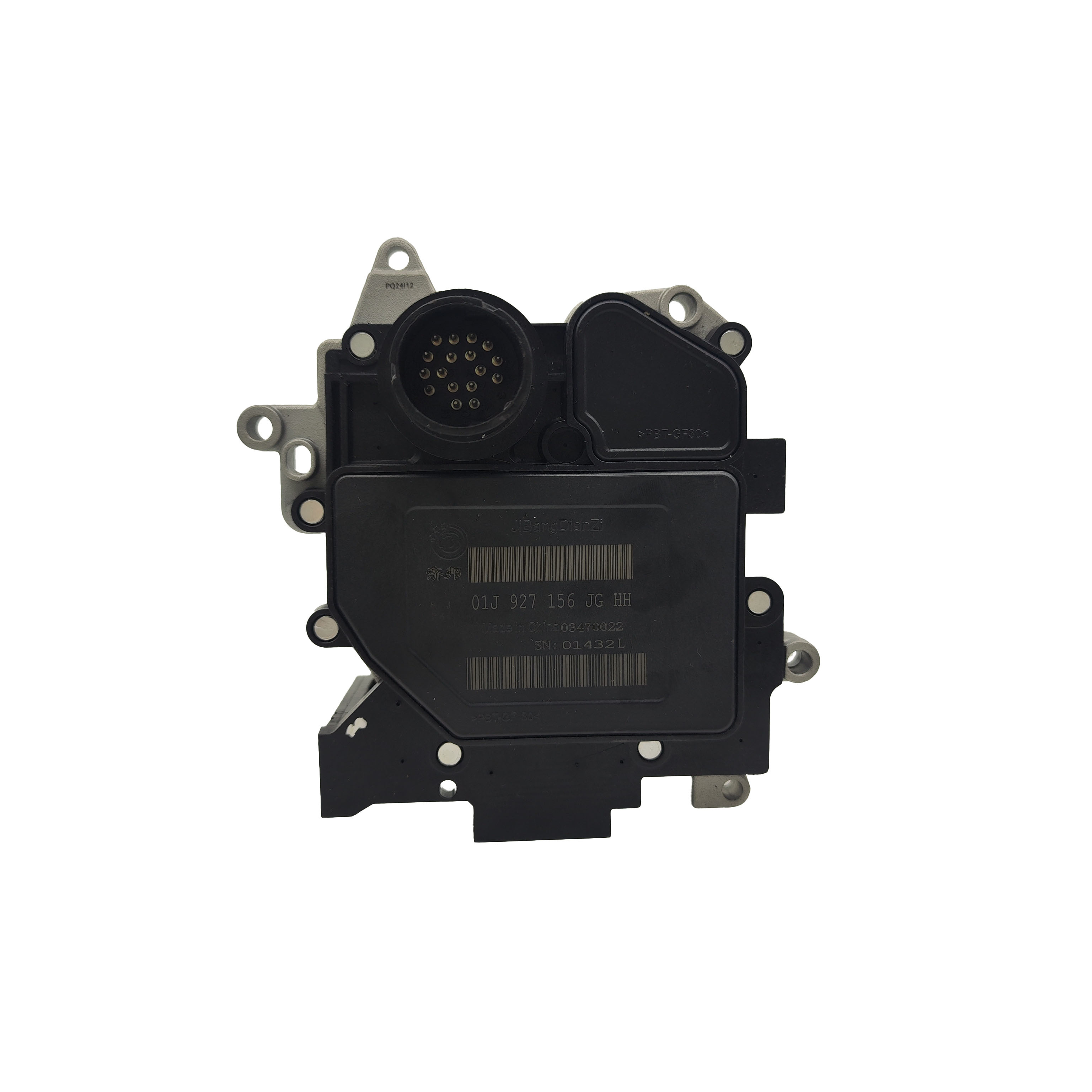 Audi 01J CVT Transmission Control Module TCM 01J927156JG Compatible with A4 A5 A6 A8 VL300 CVT Transmission TCU Unit Computer