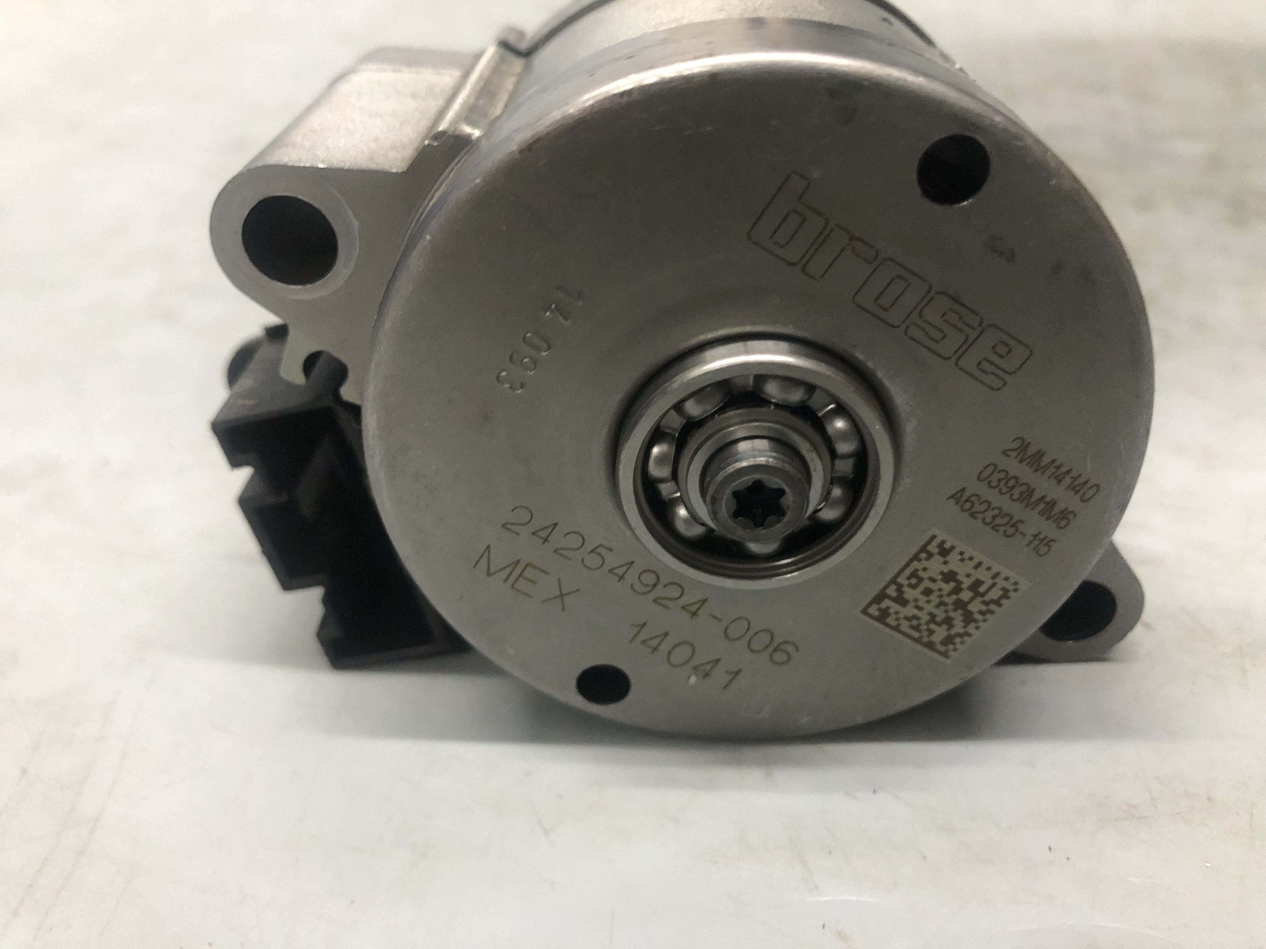 7DCT250 Gearbox Valve Body Oil Pump Motor Used for Chevrolet Cruze RX5GT ONCoveierangruz Auto Car 3 Months Automatic - Image 2