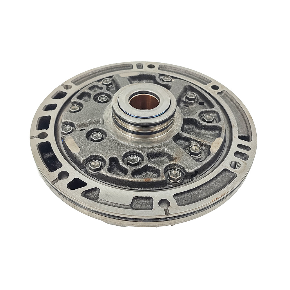 A340LE Auto Parts Automatic Transmission Engine Parts 30-40LE 30-43 Oil Pump A340E Assembly Long Block Short Bare Replacement - Image 3