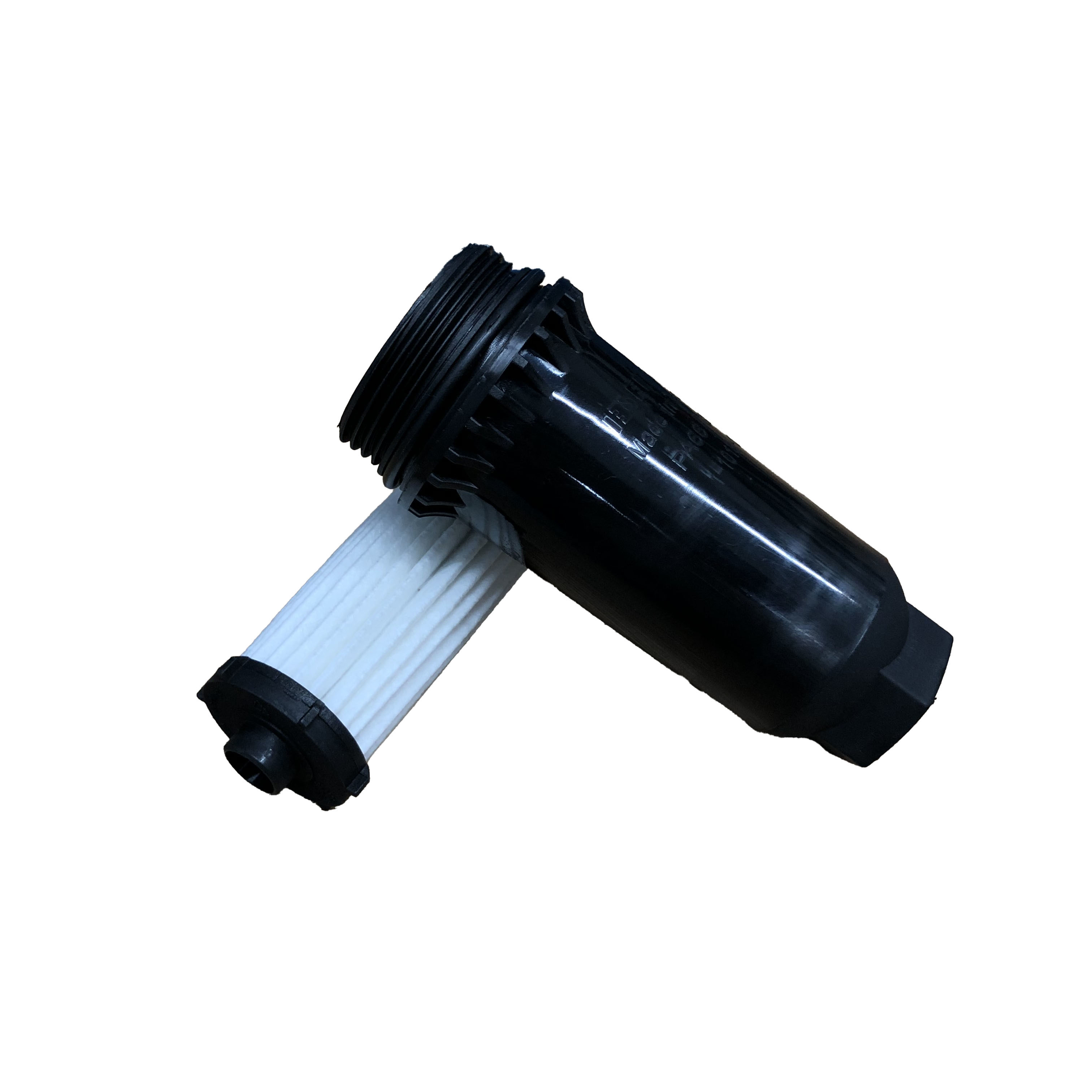 Automatic Transmission Filter for / (2015-2019) Gearboxes; External Filters MPS6 (OE NO.)-Made Germany Gearbox Assembly - Image 2