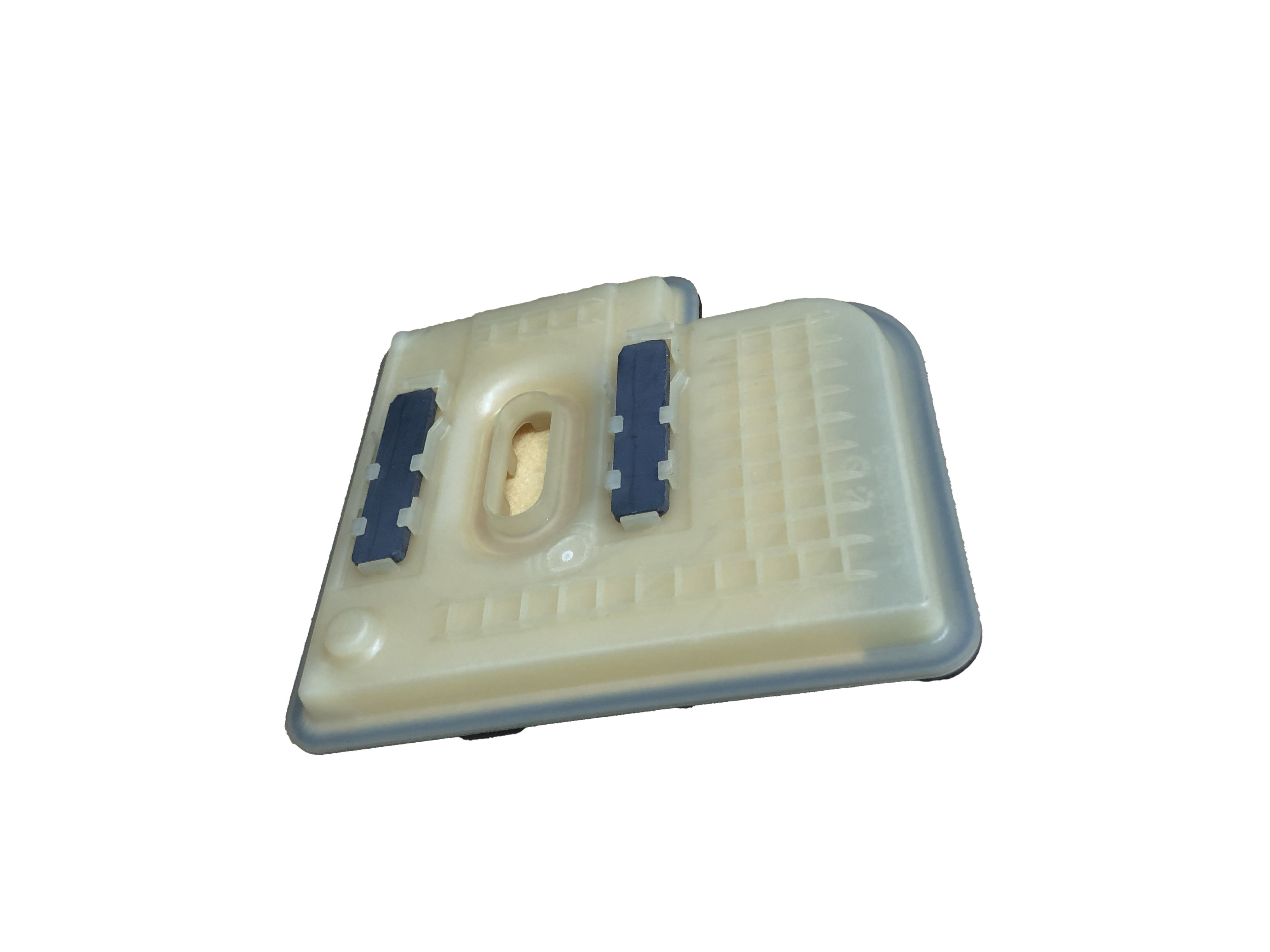 Changan New & Used Auto Transmission Filter 1504520-Df727a01 Ruihu Jietu Auchan Yidong Df733 Internal Oil Grid for DCT270 Autos - Image 4