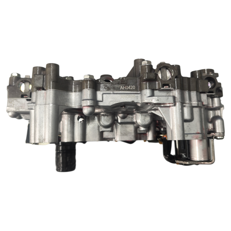 Bluebird Sylphy Venucia JF020E REOF11B CVT Transmission Valve Body New Gear Boxes Product Automatic Gearbox Rebuilt Replacement - Image 3