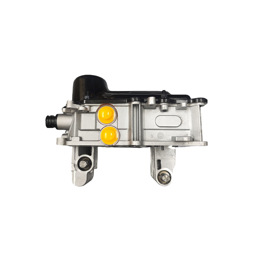 BYD F3 L3 Dual Clutch Transmission System 6DT25 6HDT35 Valve Body New Automatic Transmission Part 12464003-00 Gearbox Rebuilt - Image 3