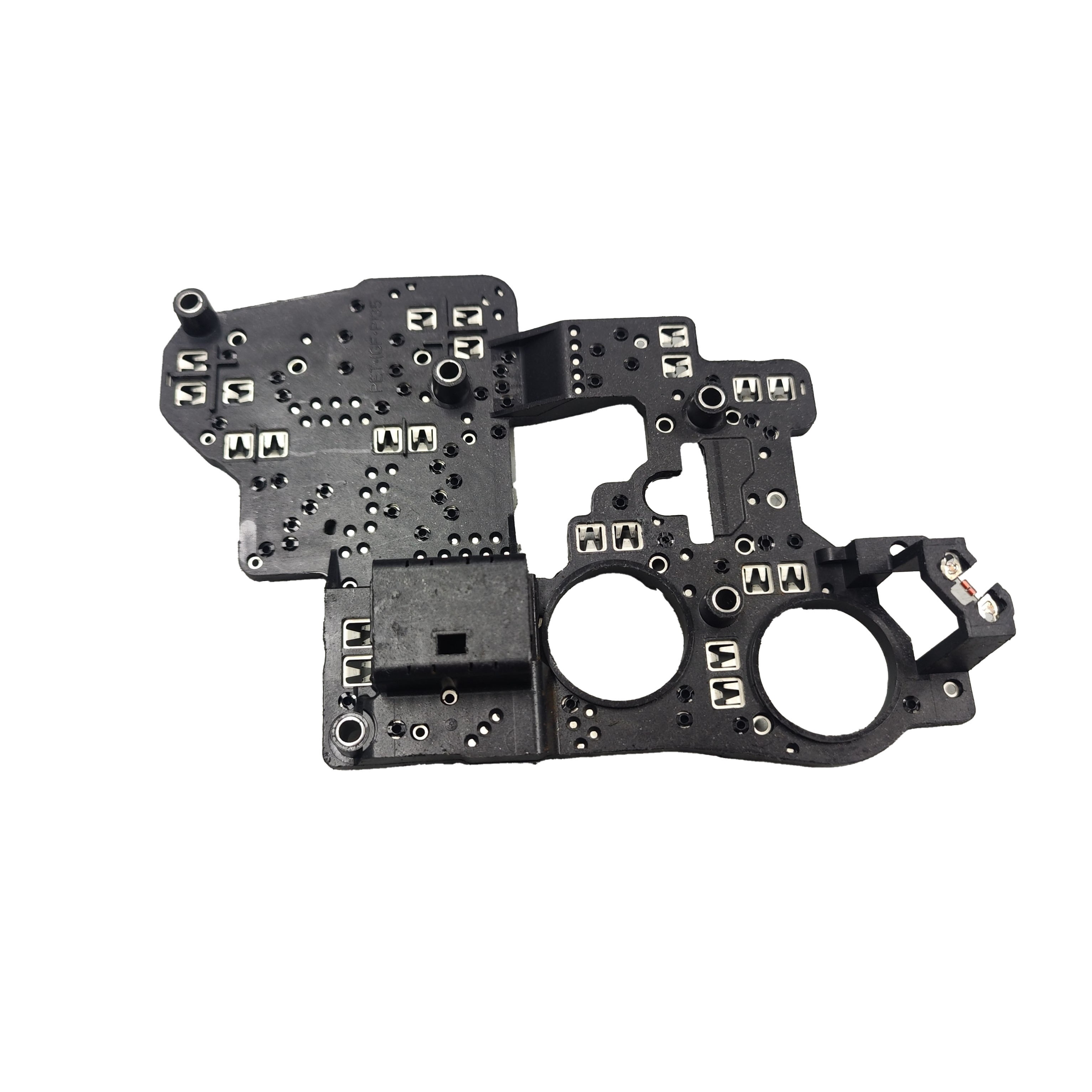 DCT360 Automatic Transmission Gearbox Wire Board for Roewe MG Zhongtai Repair Valve Body Line Board TCU TCM Control Unit Module