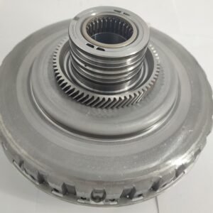 Auto Parts DTF630 Clutch Auto Transmission Gearbox Clutch Drum Fit Double Dual Assembly Flywheel Replacement Rebuilt