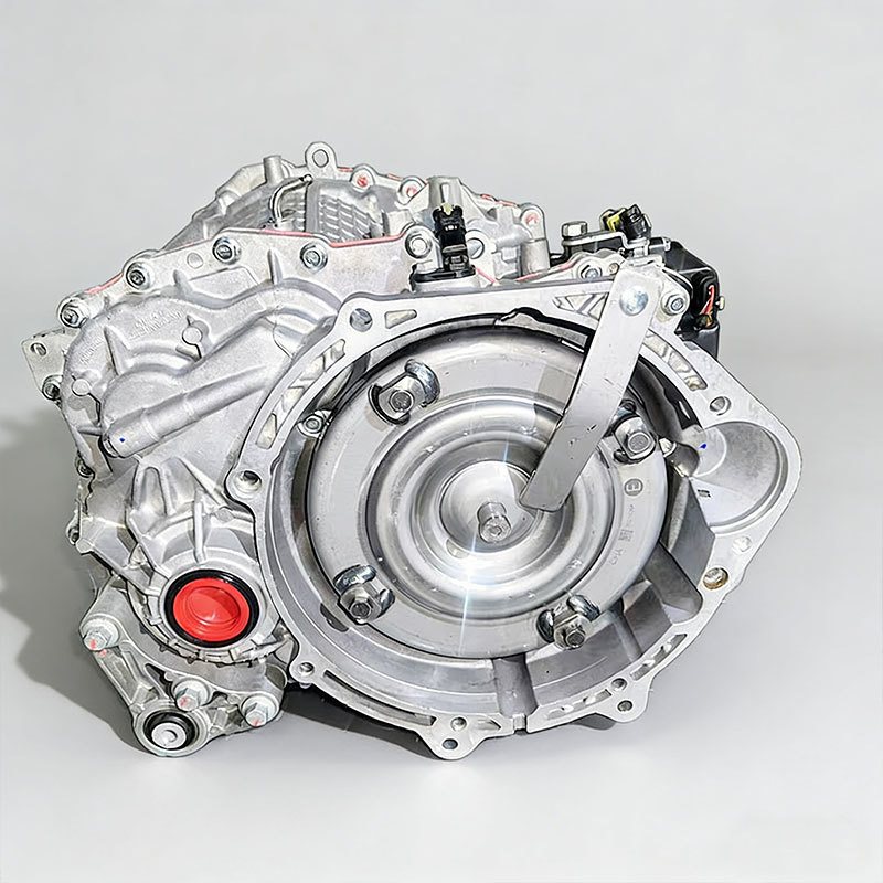 CVT-025CHC CVT25 QR025CHA Transmission for Chery Tiggo 2 Tiggo 4 Tiggo 7 Pro Geely Emgrand Binray Jetour X70 Plus Automatic