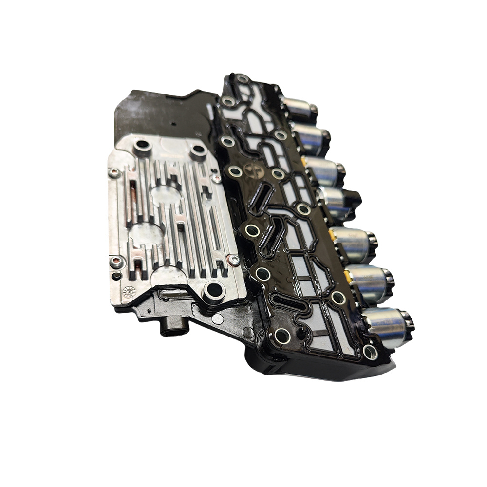 Hot Selling Universal Chevrolet Transmission Control Module Perfect Fit for Various Models with Included Seal TCU TCM Unit - Image 3