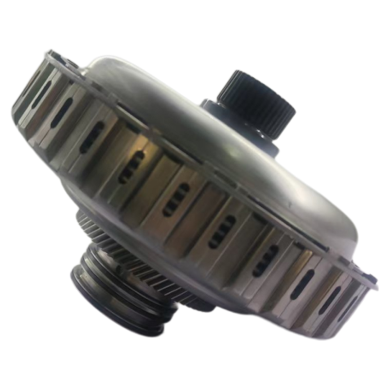 DCT220 B70 T33 T55 T77 Automatic Transmission Gearbox Assembly Replacement Rebuilt Parts